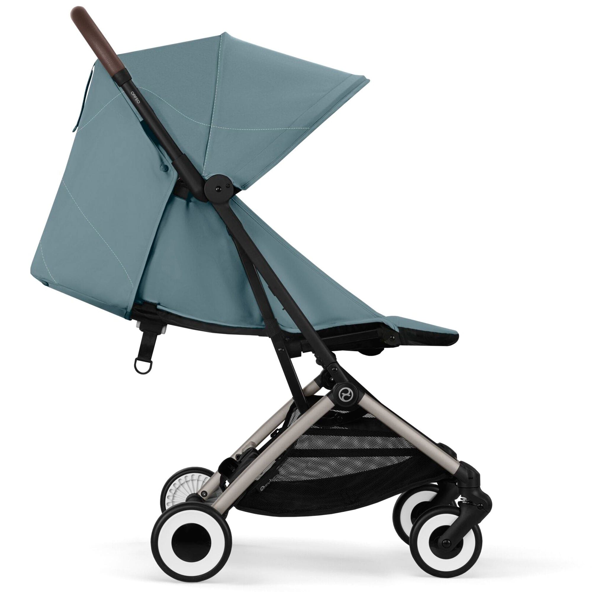 Cybex baby pushchairs Cybex ORFEO (2025) - Stormy Blue 525000345