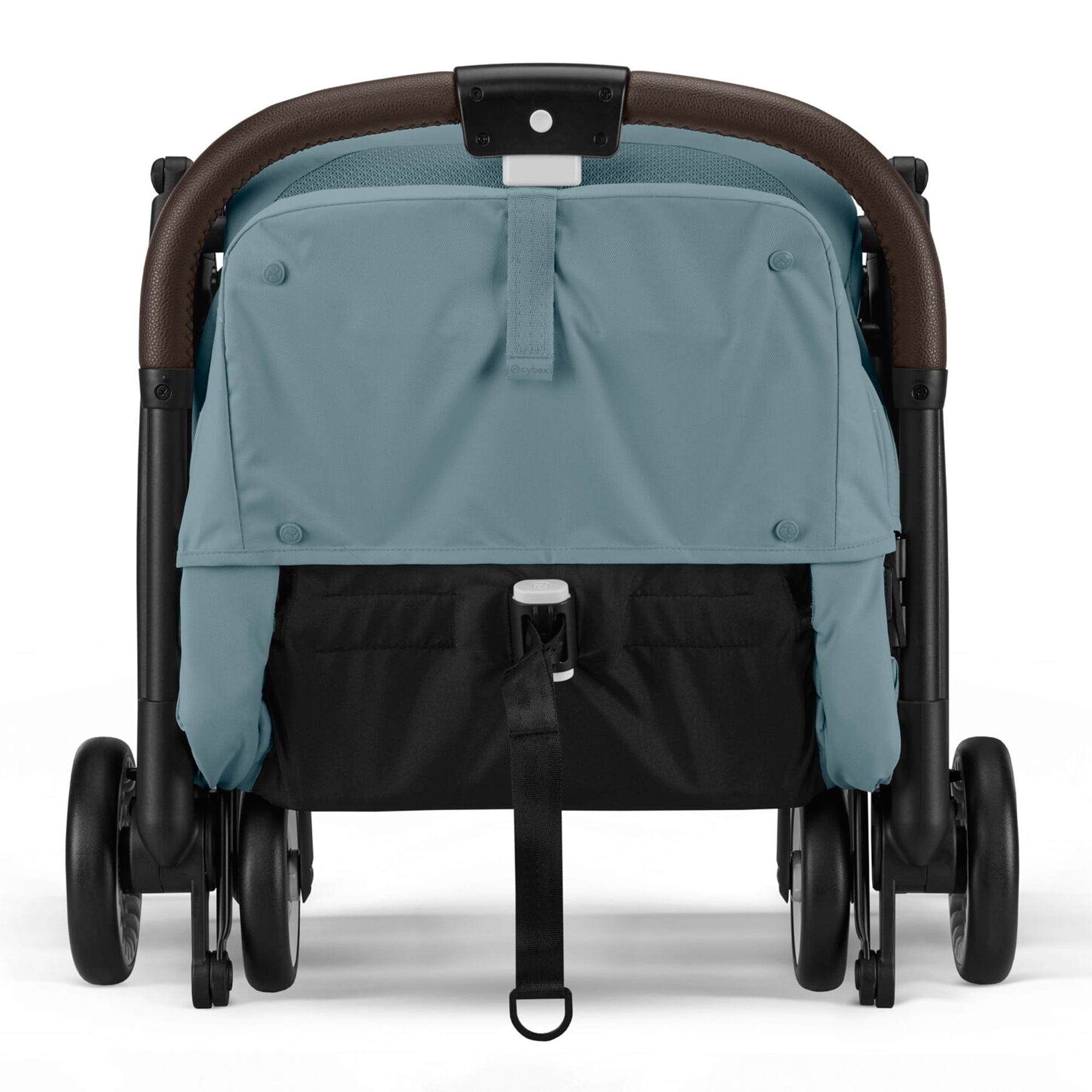 Cybex baby pushchairs Cybex ORFEO (2025) - Stormy Blue 525000345
