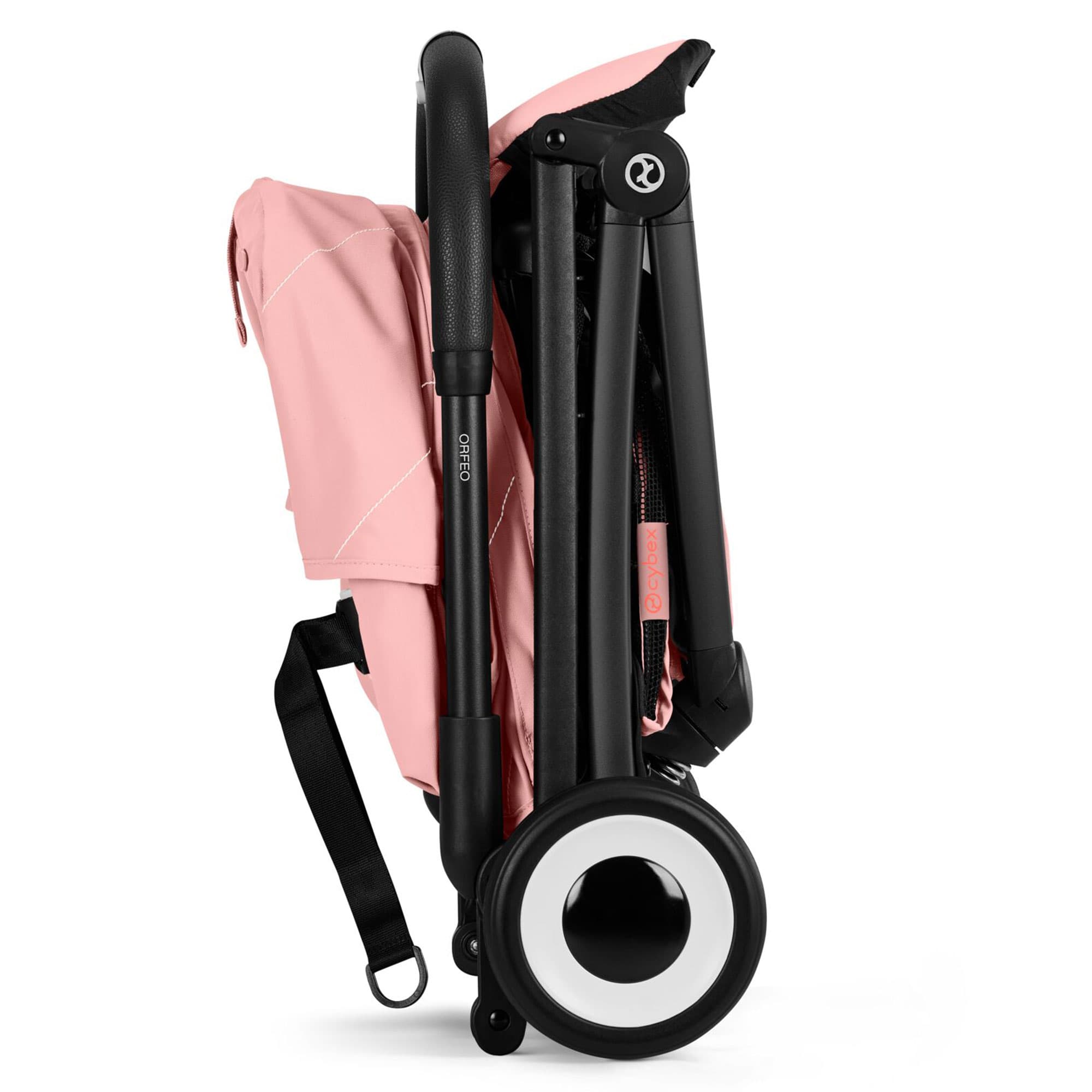 Cybex baby pushchairs Cybex ORFEO (2026) - Candy Pink 526001061