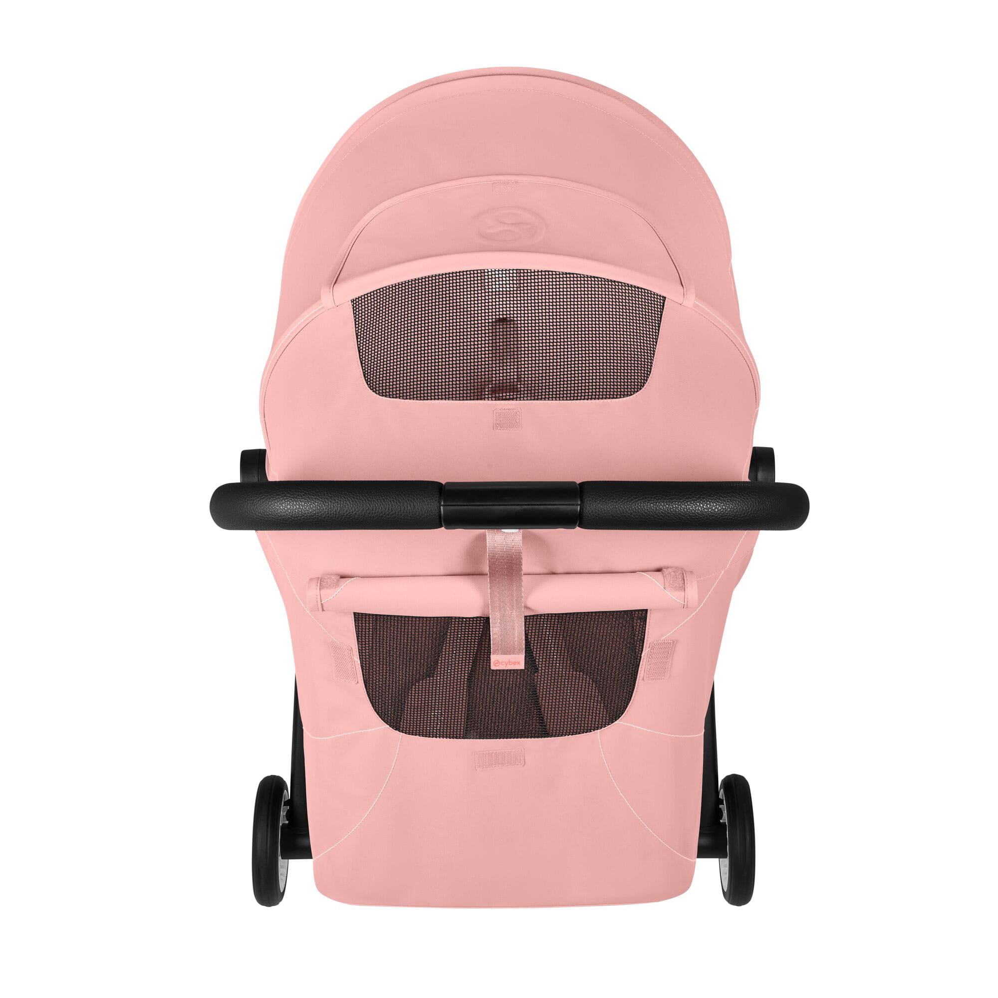 Cybex baby pushchairs Cybex ORFEO (2026) - Candy Pink 526001061