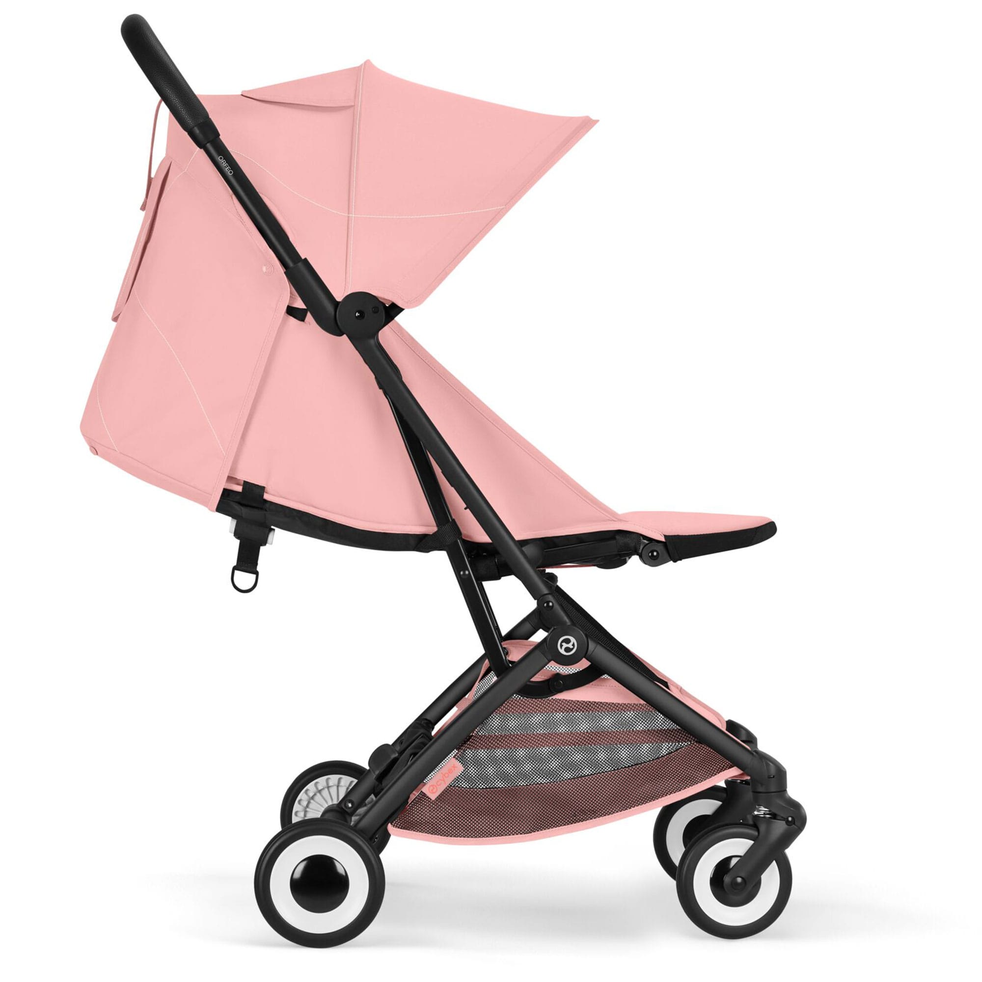 Cybex baby pushchairs Cybex ORFEO (2026) - Candy Pink 526001061