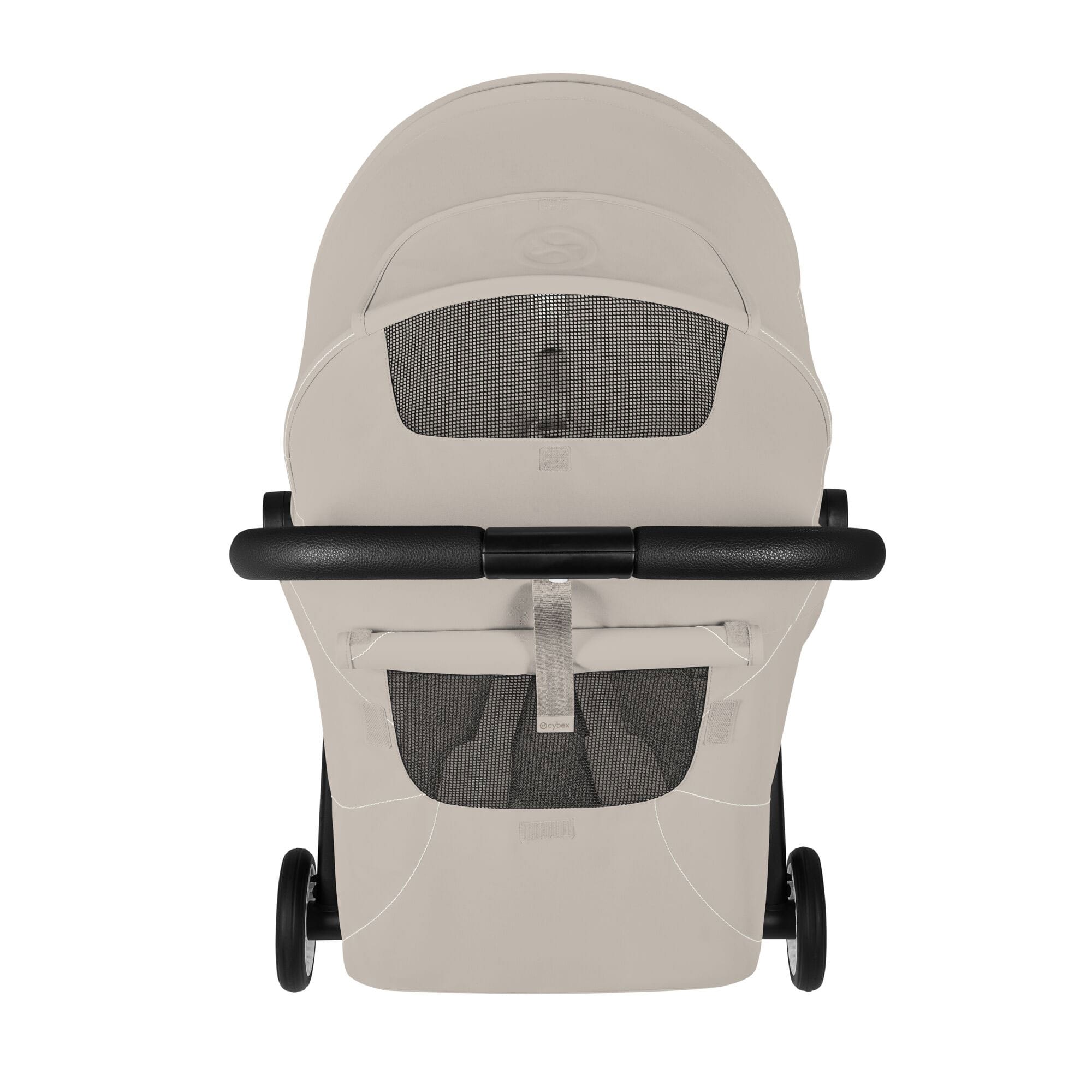 Cybex baby pushchairs Cybex ORFEO (2026) - Dune Grey 526001097