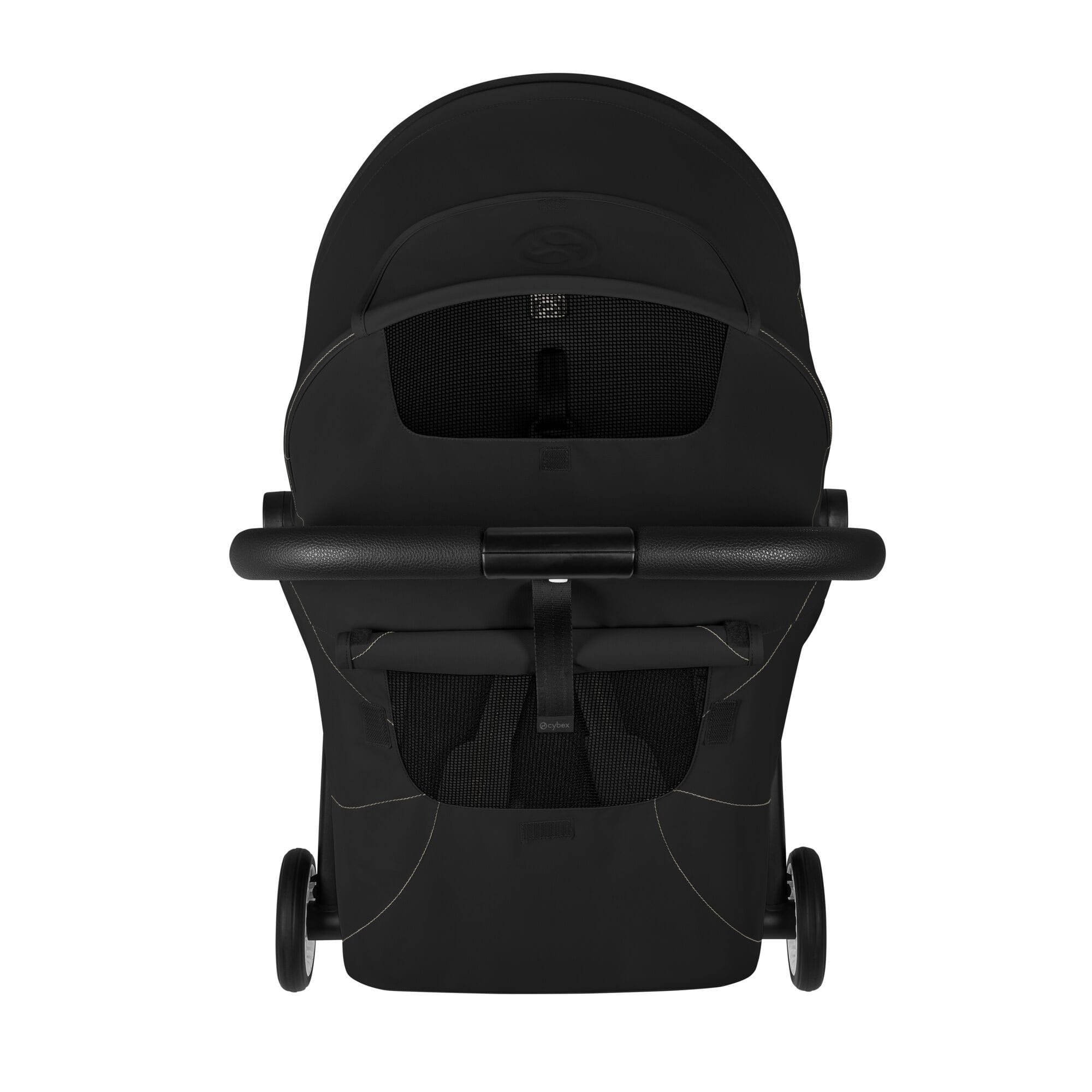 Cybex baby pushchairs Cybex ORFEO (2026) - Magic Black 526001025