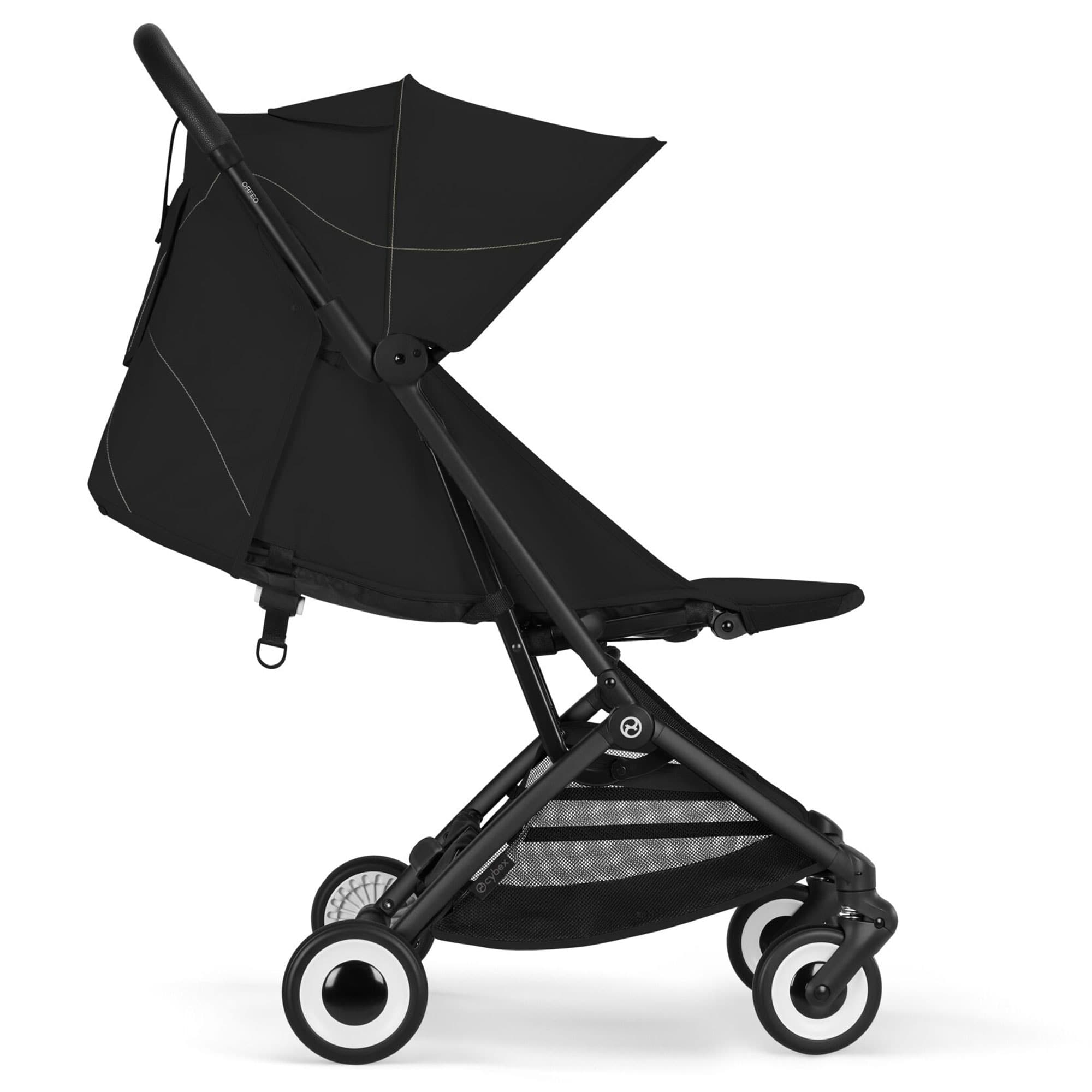 Cybex baby pushchairs Cybex ORFEO (2026) - Magic Black 526001025