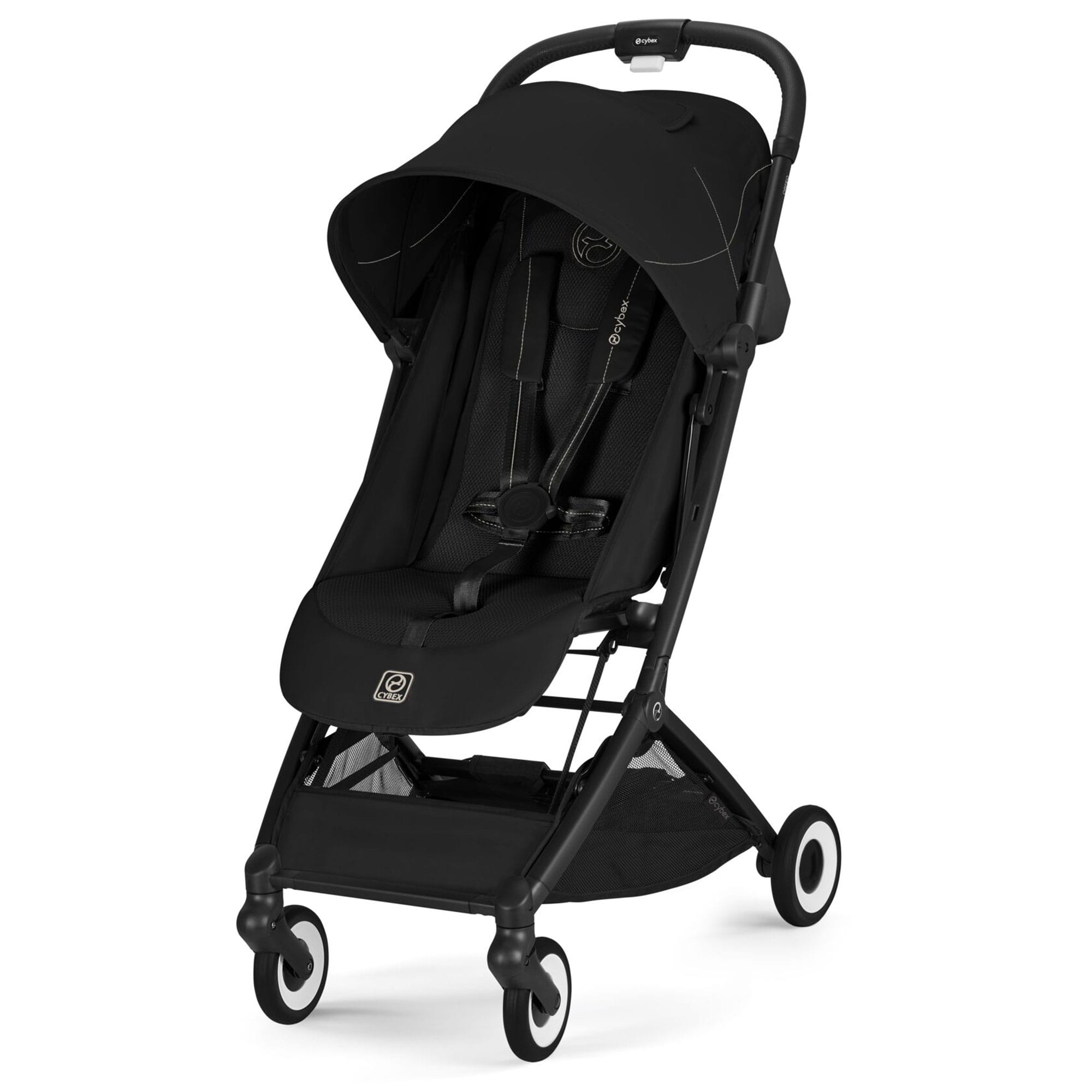 Cybex baby pushchairs Cybex ORFEO (2026) - Magic Black 526001025