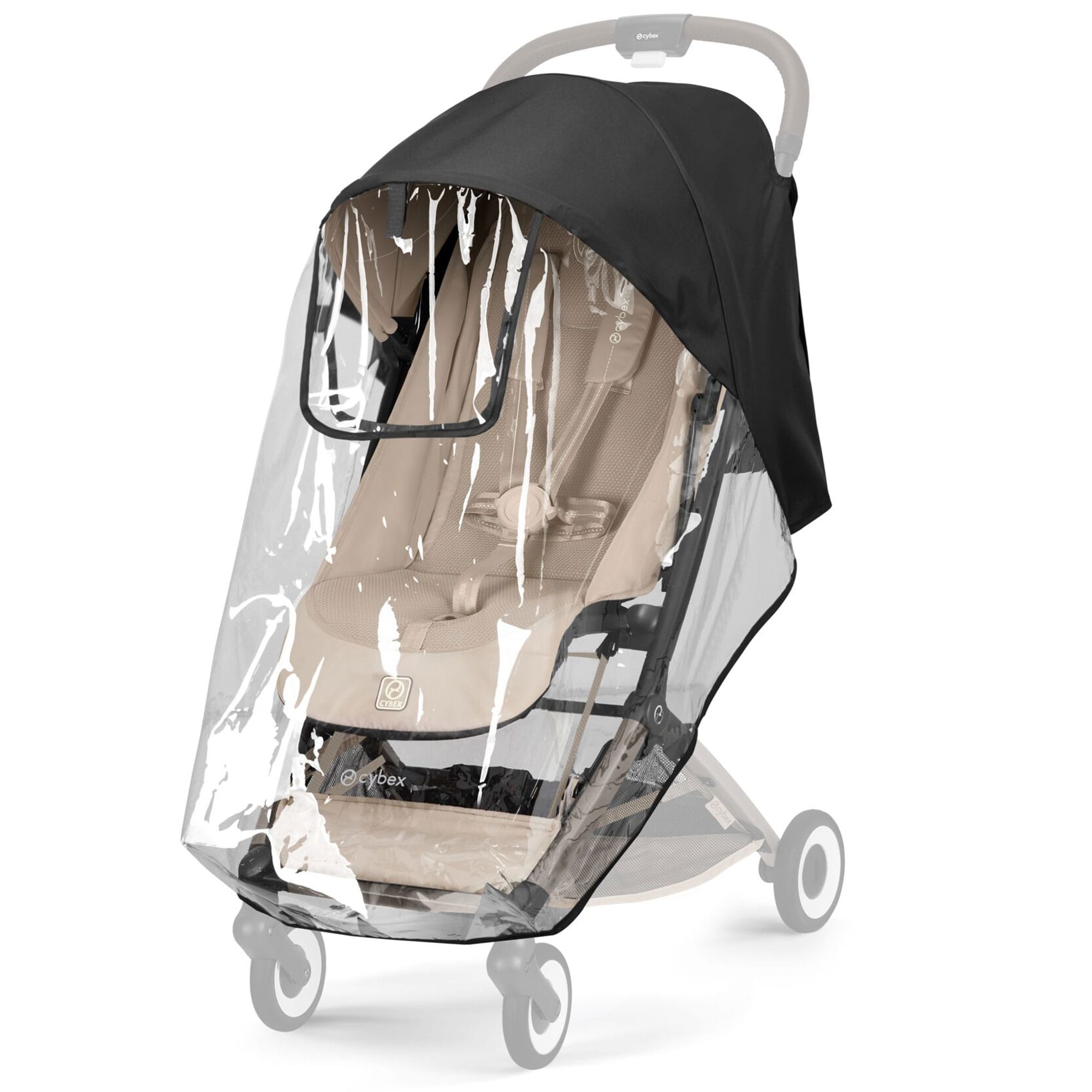 Cybex baby pushchairs Cybex ORFEO (2026) - Moss Green 526001073