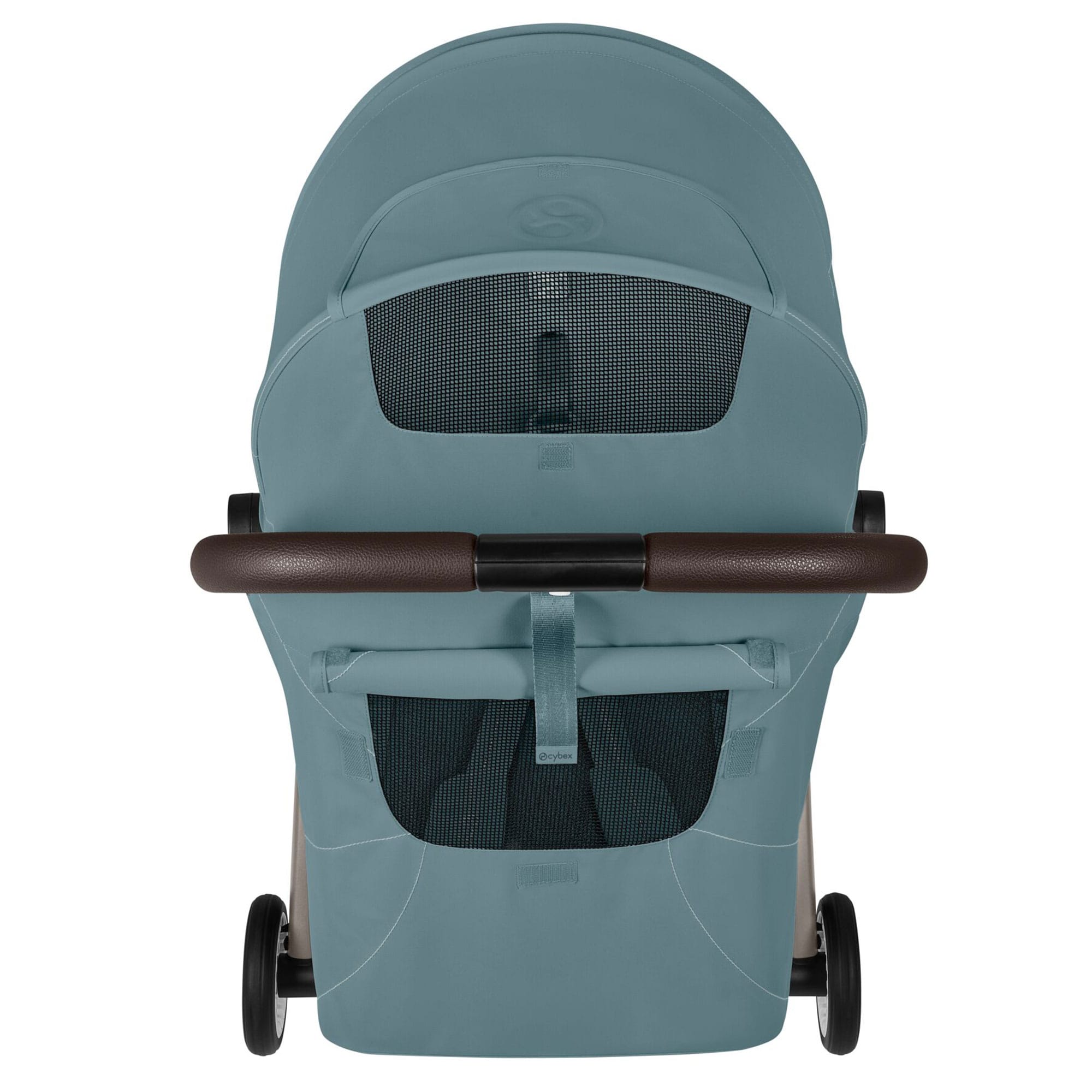 Cybex baby pushchairs Cybex ORFEO (2026) - Stormy Blue 526001049
