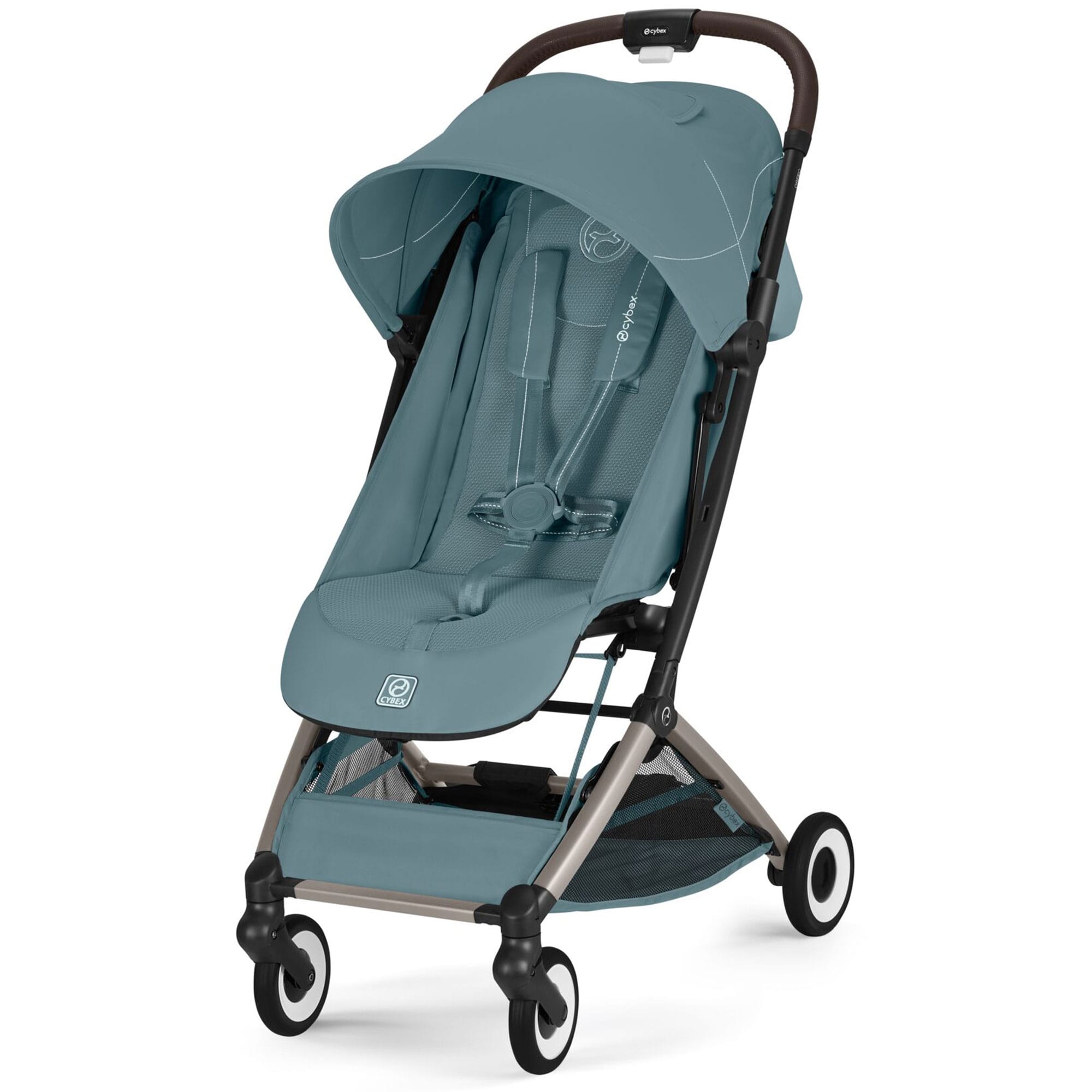 Cybex baby pushchairs Cybex ORFEO (2026) - Stormy Blue 526001049