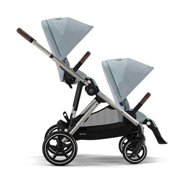 Cybex buggy accessories Cybex Gazelle S Seat Unit - Stormy Blue 524001317