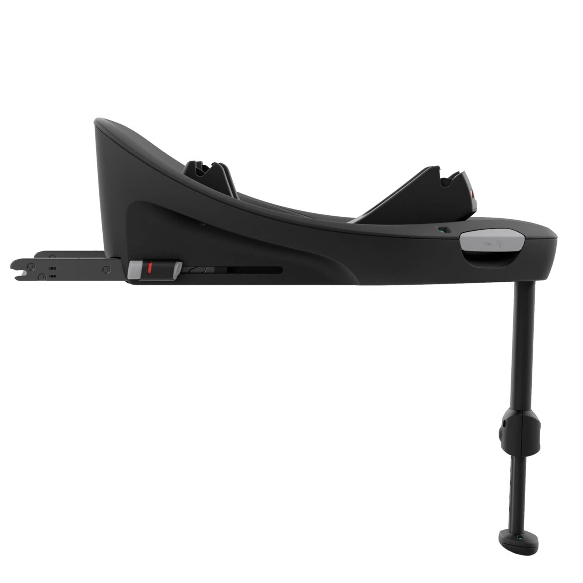 Cybex car seat bases Cybex Base G3 Isofix Car Seat Base - Black 526001365