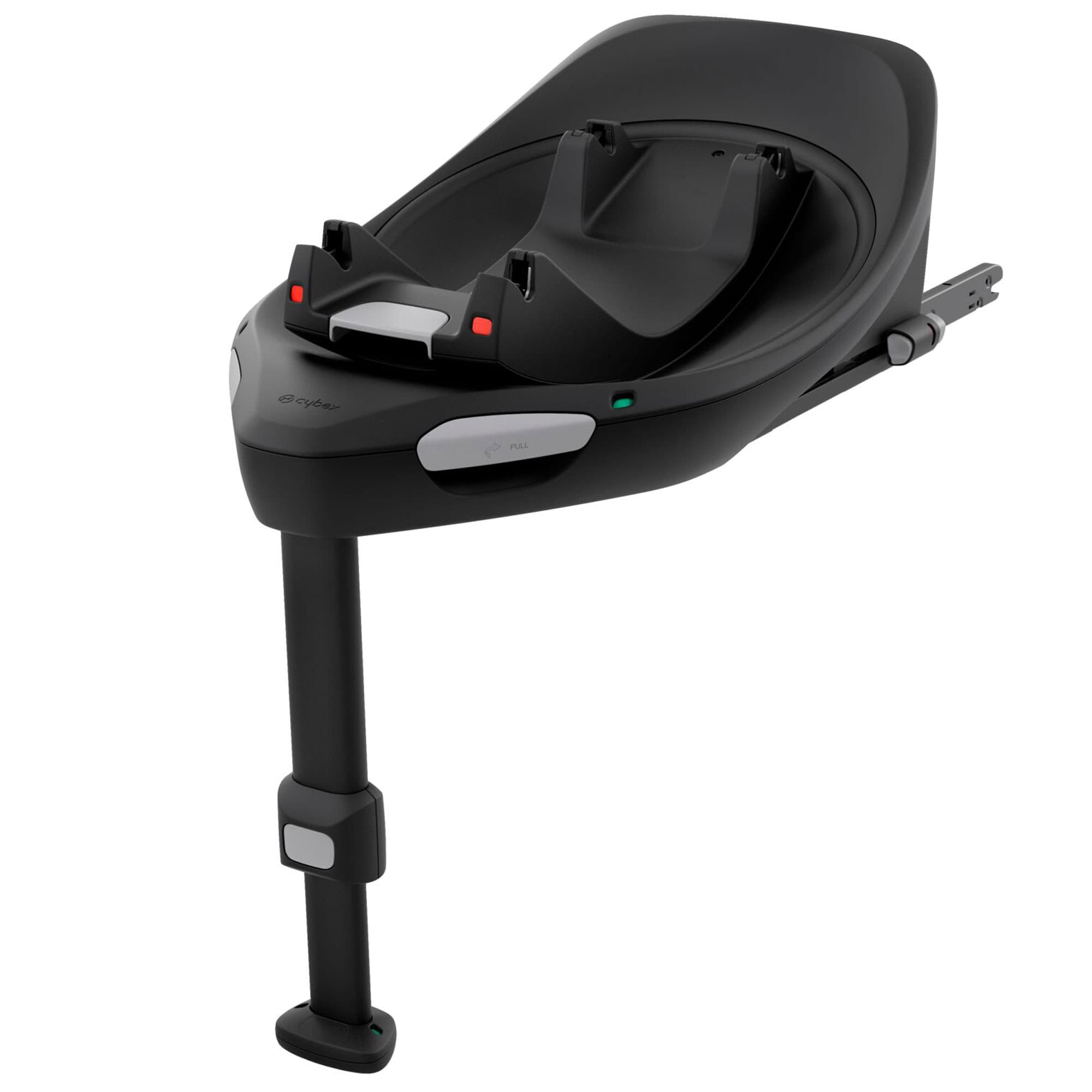 Cybex car seat bases Cybex Base G3 Isofix Car Seat Base - Black 526001365
