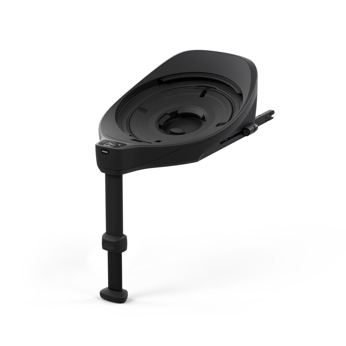 Cybex Car Seat Bases Cybex Base S Isofix Base - Black 526002161