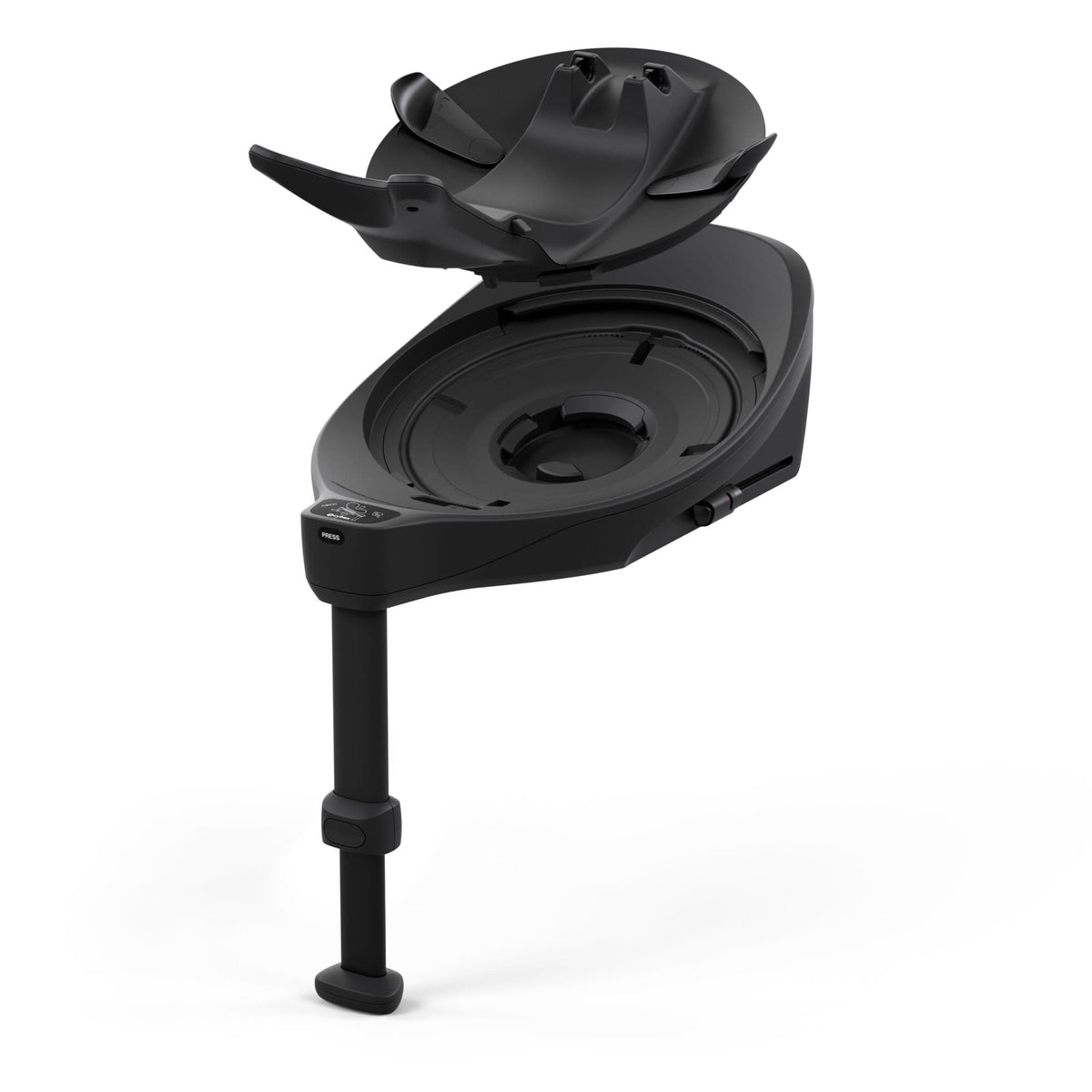 Cybex Car Seat Bases Cybex Base S Isofix Base - Black 526002161