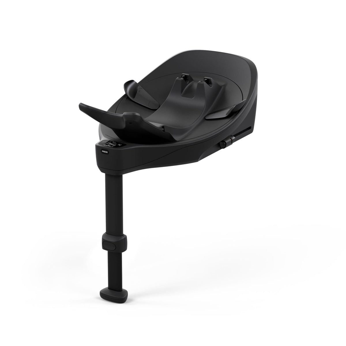 Cybex Car Seat Bases Cybex Base S Isofix Base - Black 526002161