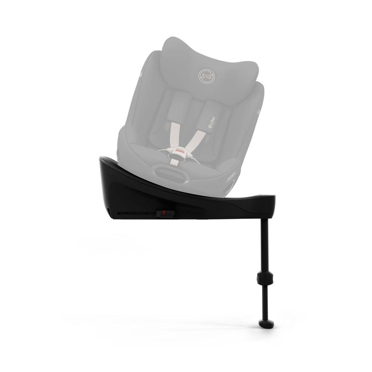 Cybex Car Seat Bases Cybex Base S Isofix Base - Black 526002161