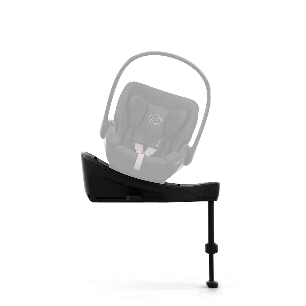Cybex Car Seat Bases Cybex Base S Isofix Base - Black 526002161