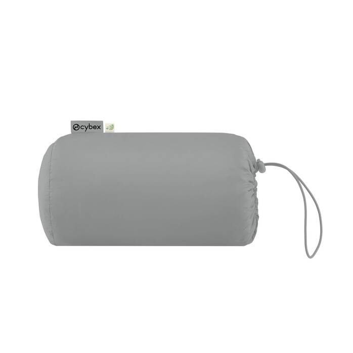 Cybex footmuffs Cybex Snogga Footmuff - Stone Grey 524001483