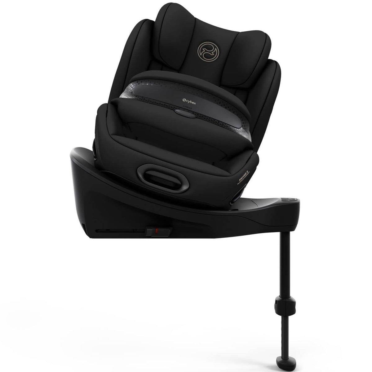 Cybex forward facing car seats Cybex Anoris S - Sepia Black