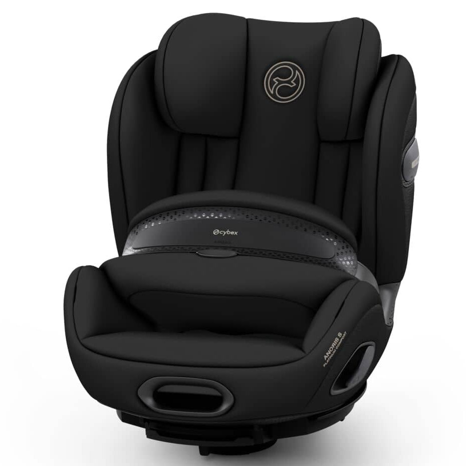 Cybex forward facing car seats Cybex Anoris S - Sepia Black