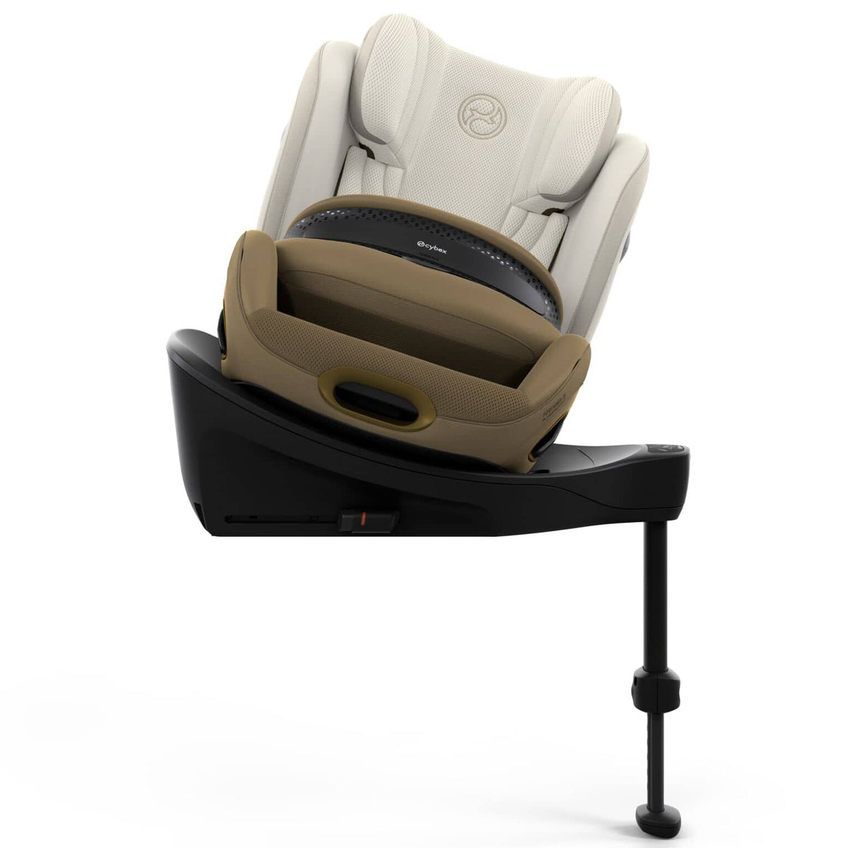 Cybex forward facing car seats Cybex Anoris S Style - Jade Green