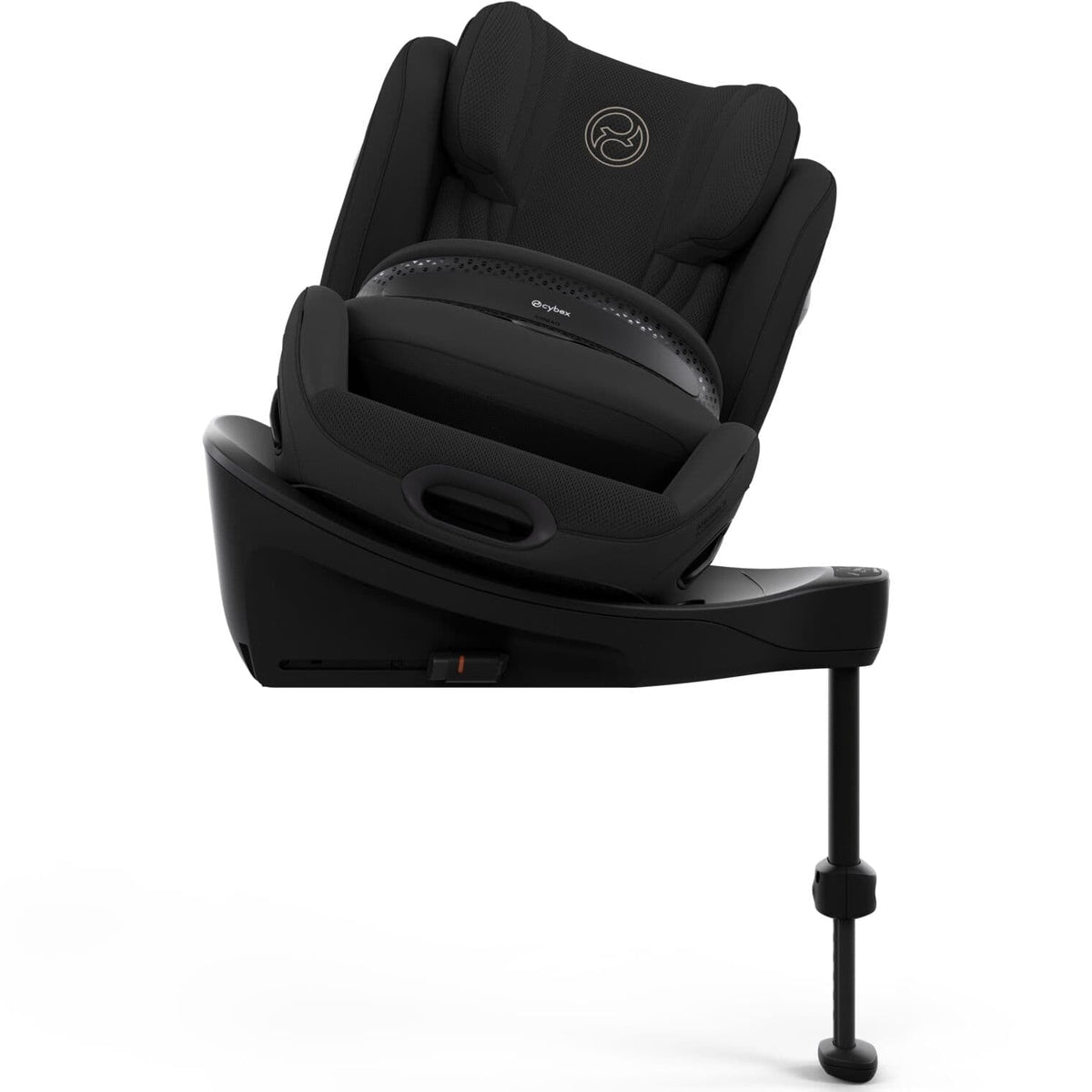 Cybex forward facing car seats Cybex Anoris S Style - Sepia Black