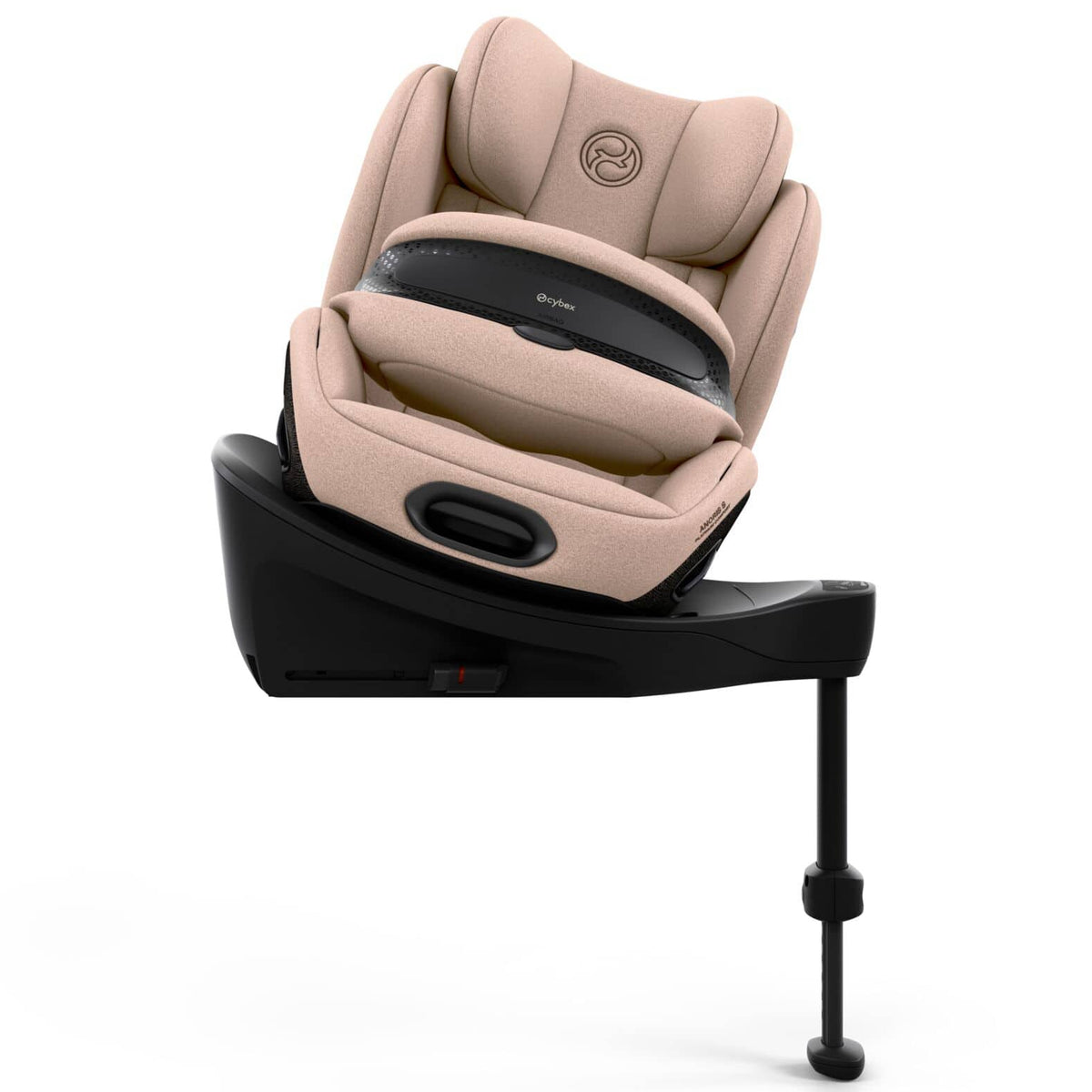 Cybex forward facing car seats Cybex Anoris Si - Cozy Beige 526003507