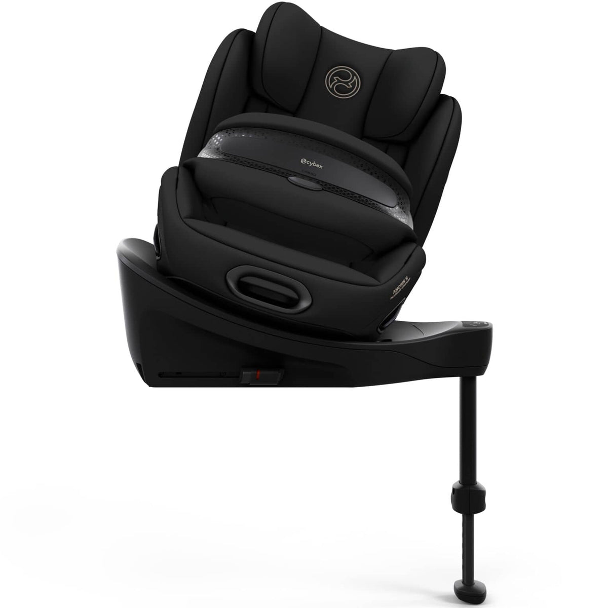 Cybex forward facing car seats Cybex Anoris Si - Sepia Black 526003503