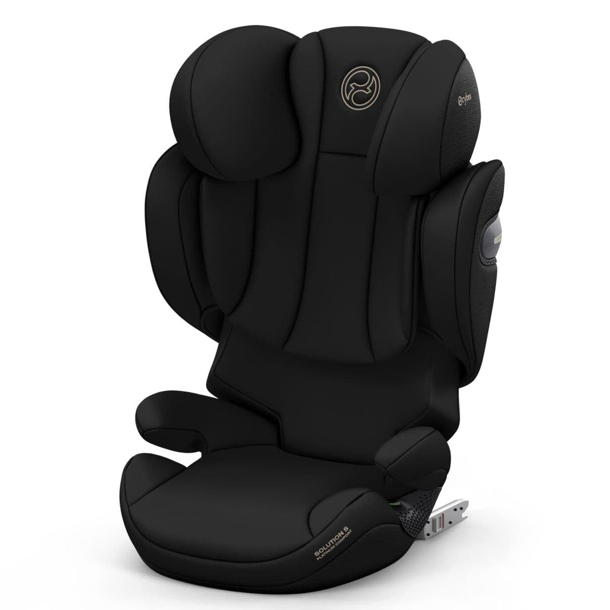 Cybex Highback Booster Seats Cybex Solution S - Sepia Black 526003121