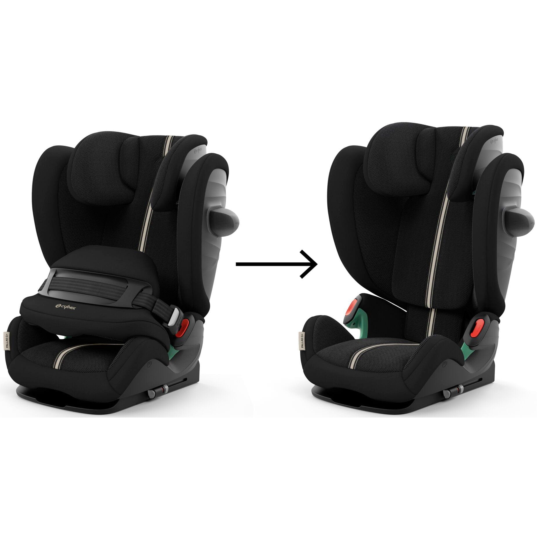 Cybex Sirona M2 i-Size car seat - Car seats from birth - Car seats