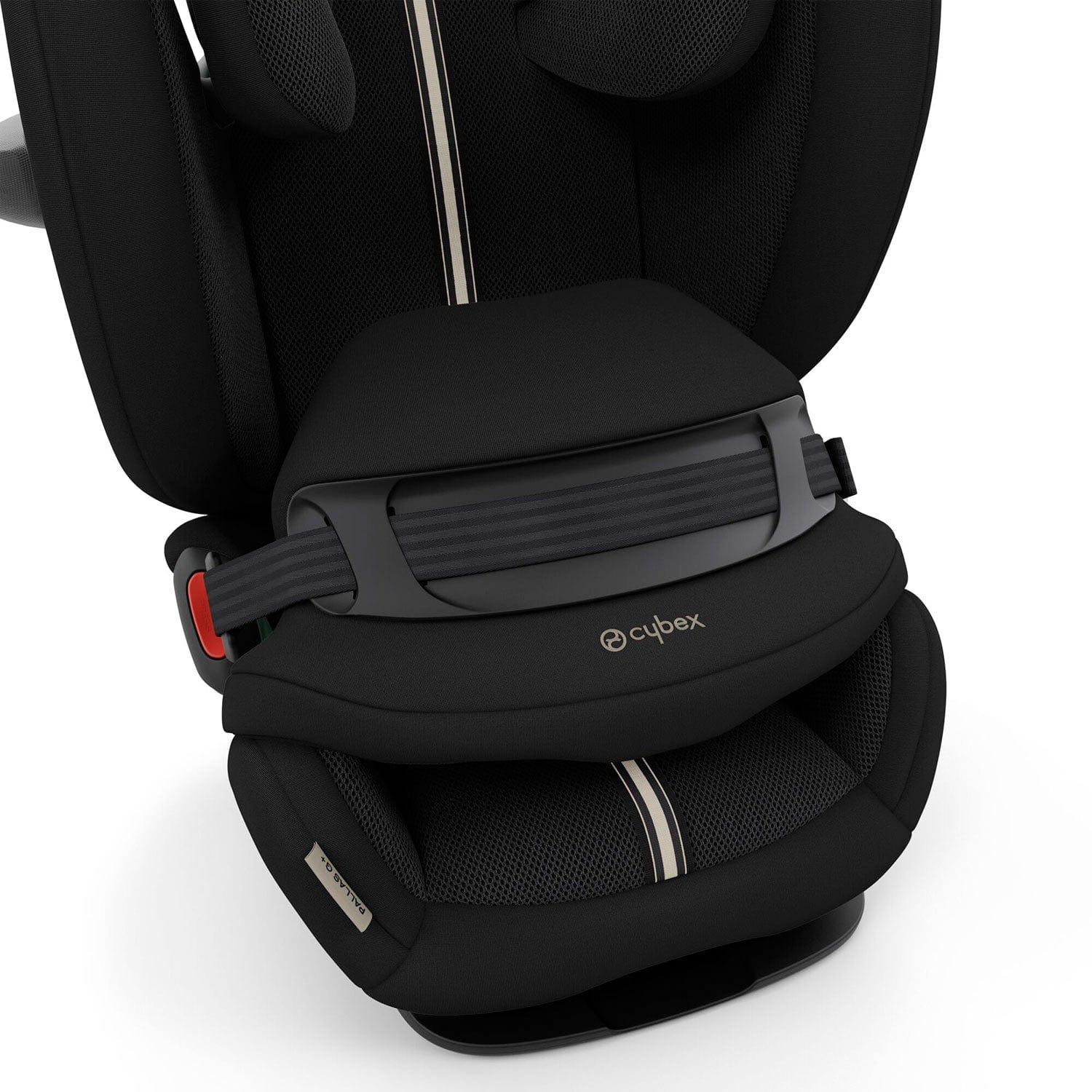 Cybex Pallas G i-Size child seat from 15 month