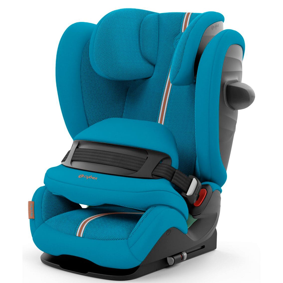 Cybex i-Size car seats Cybex Pallas G i-Size Plus Car Seat - Beach Blue