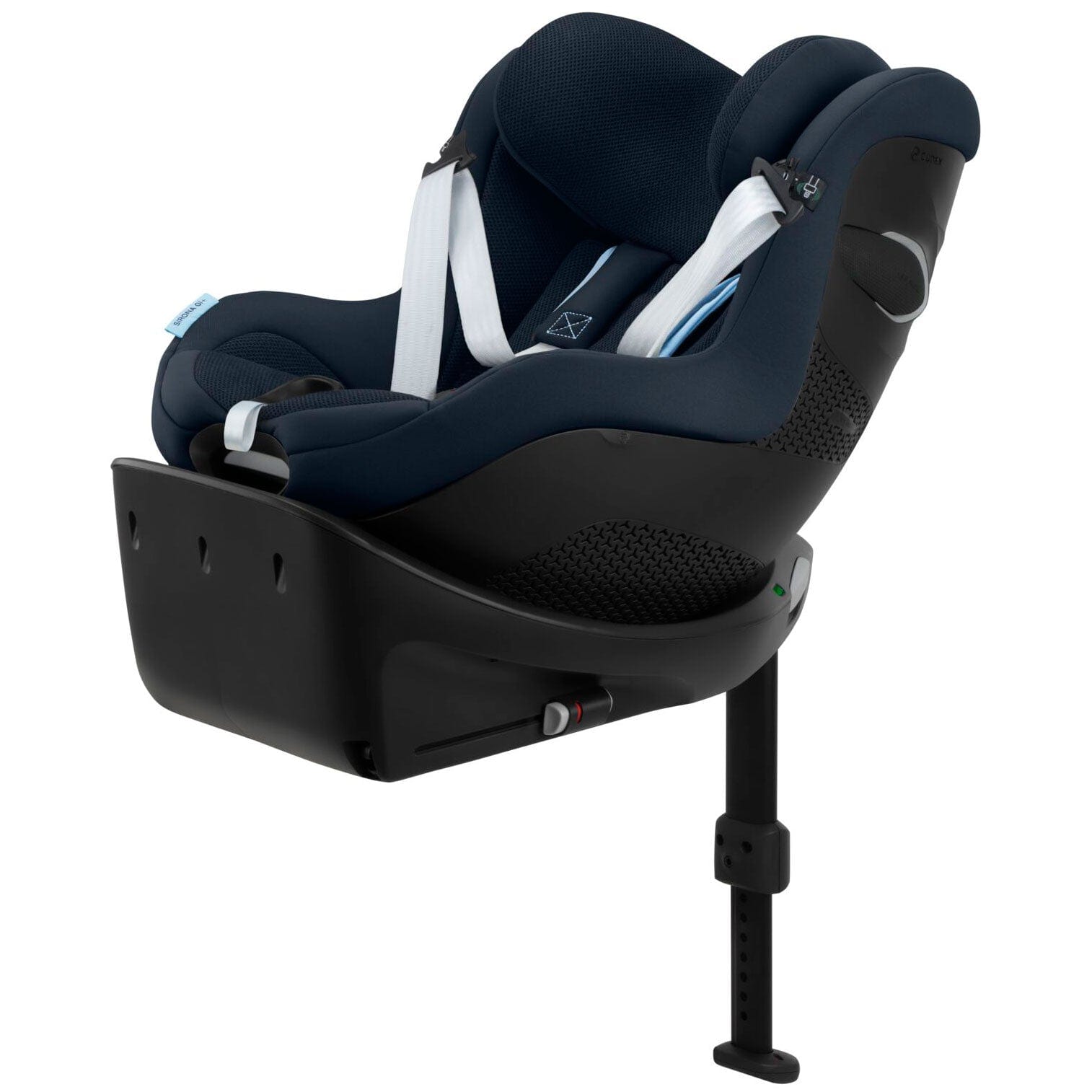 Cybex i-Size car seats Cybex Sirona Gi i-Size Plus - Ocean Blue 522001661