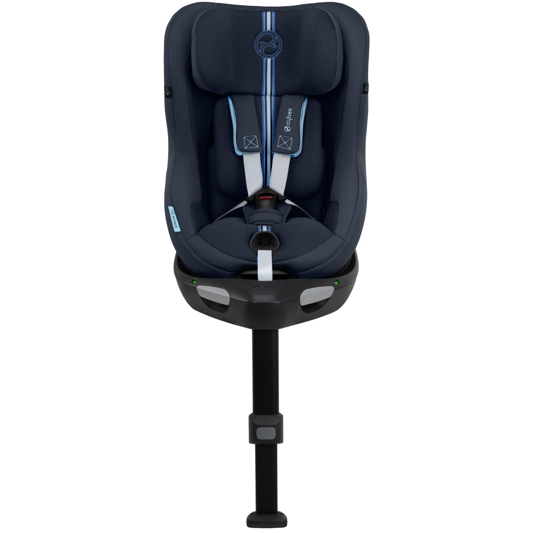 Cybex i-Size car seats Cybex Sirona Gi i-Size Plus - Ocean Blue 522001661