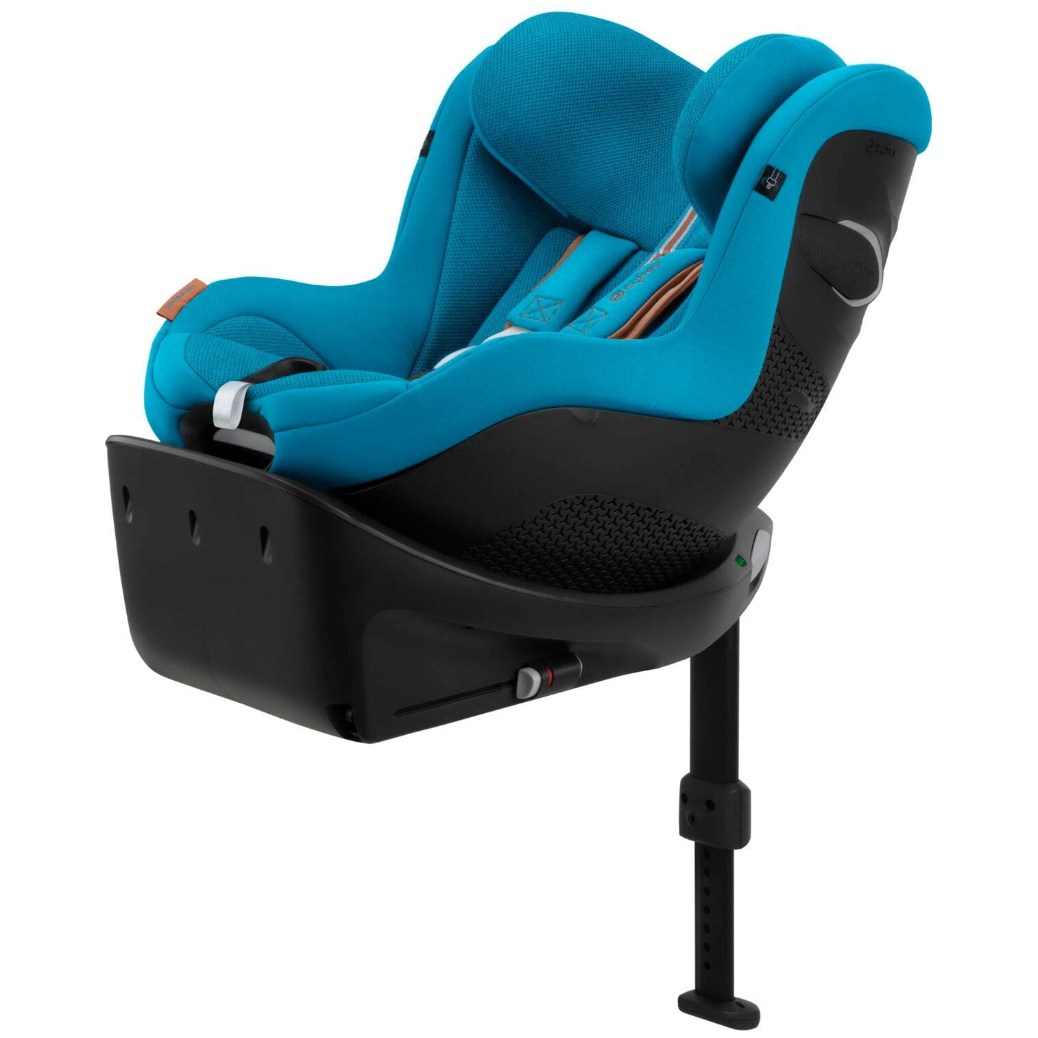 Cybex i-Size car seats Cybex Sirona Gi i-Size Plus - Beach Blue 522001669