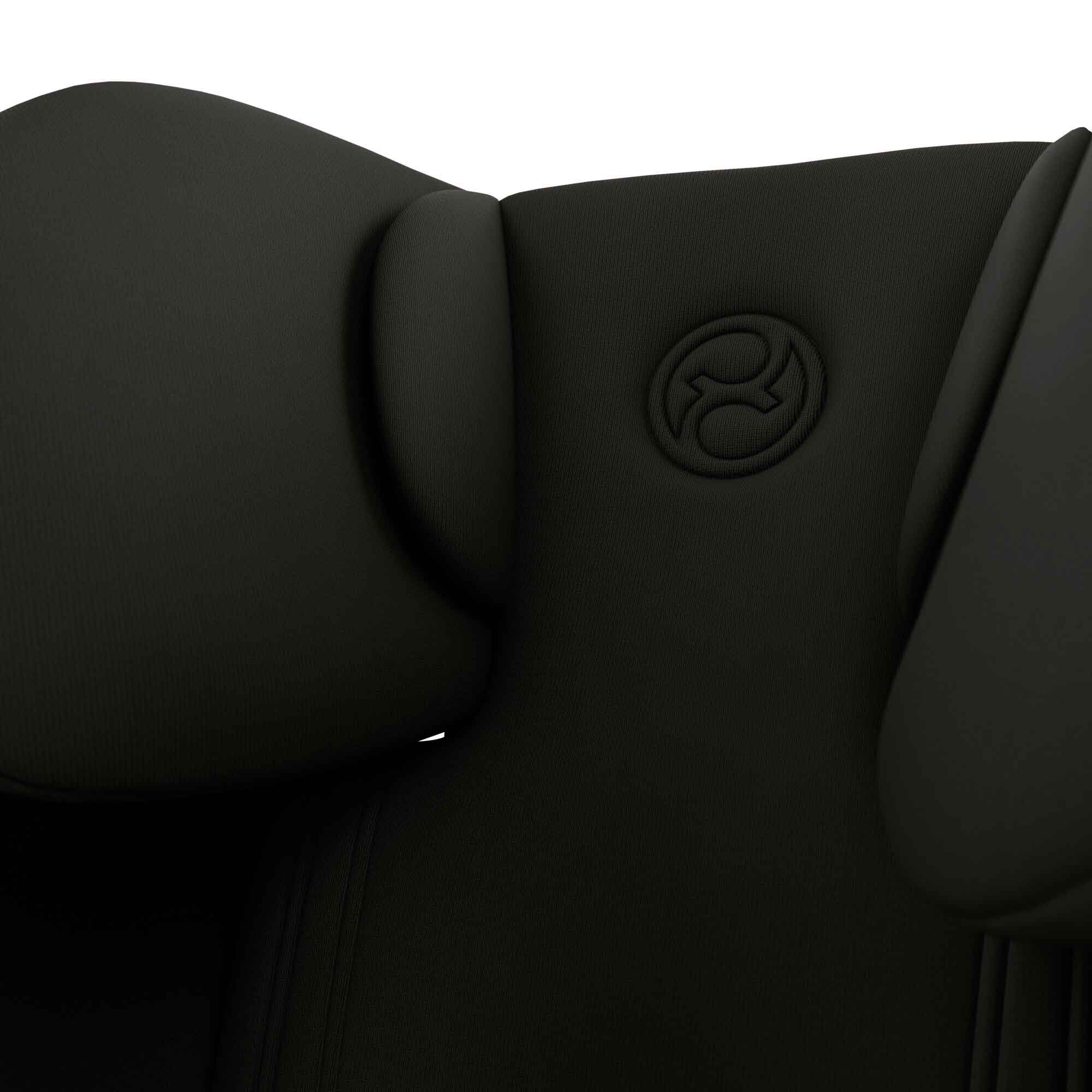 Cybex i-Size car seats Cybex Pallas G2 i-Size Car Seat - Magic Black 524000555