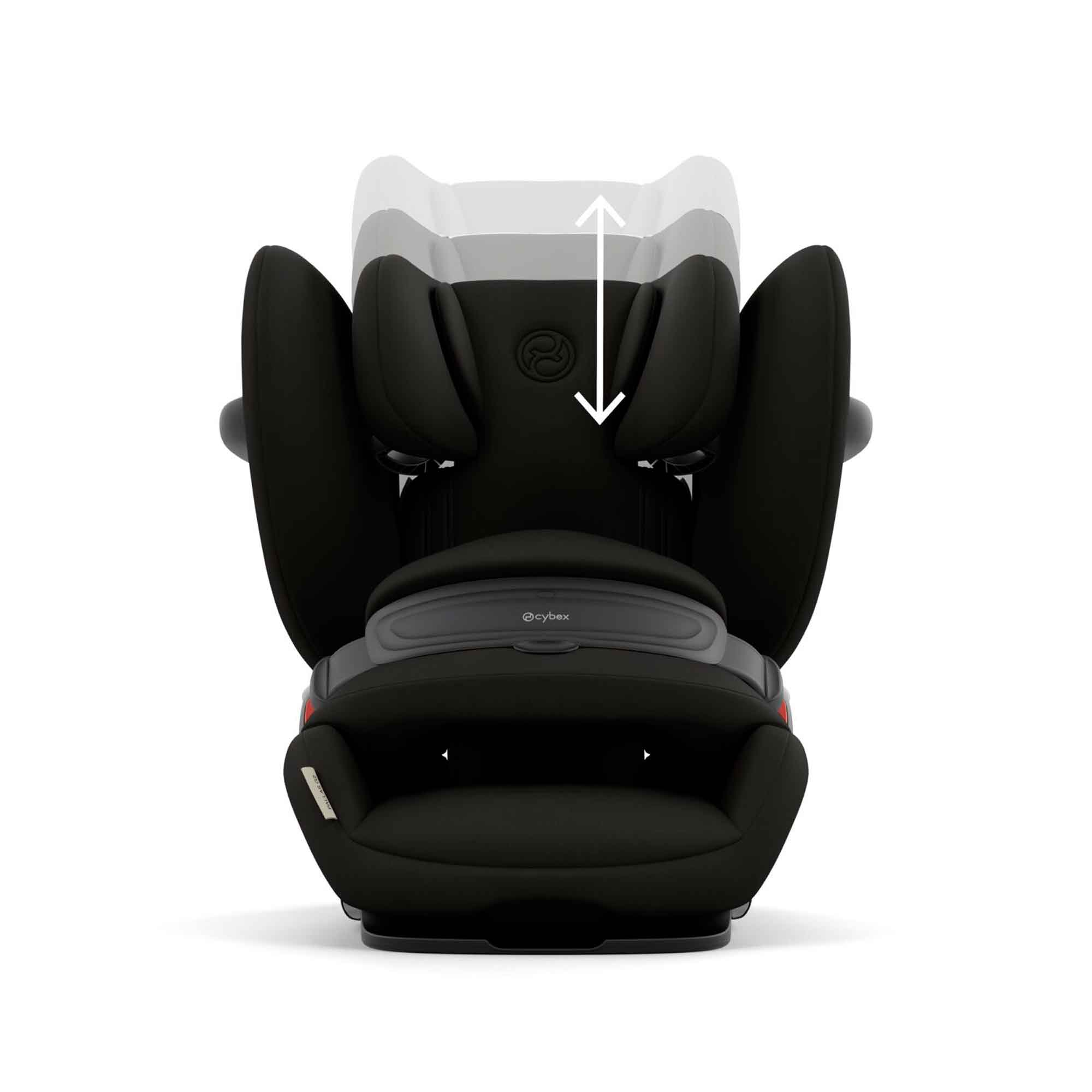 Cybex i-Size car seats Cybex Pallas G2 i-Size Car Seat - Magic Black 524000555
