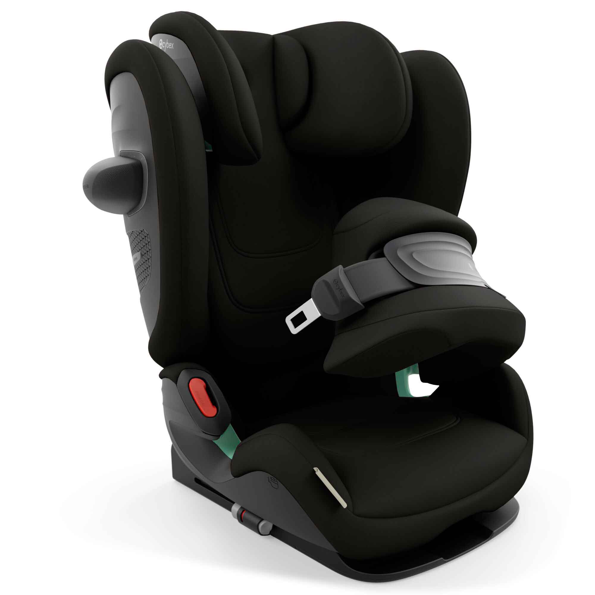 Cybex i-Size car seats Cybex Pallas G2 i-Size Car Seat - Magic Black 524000555