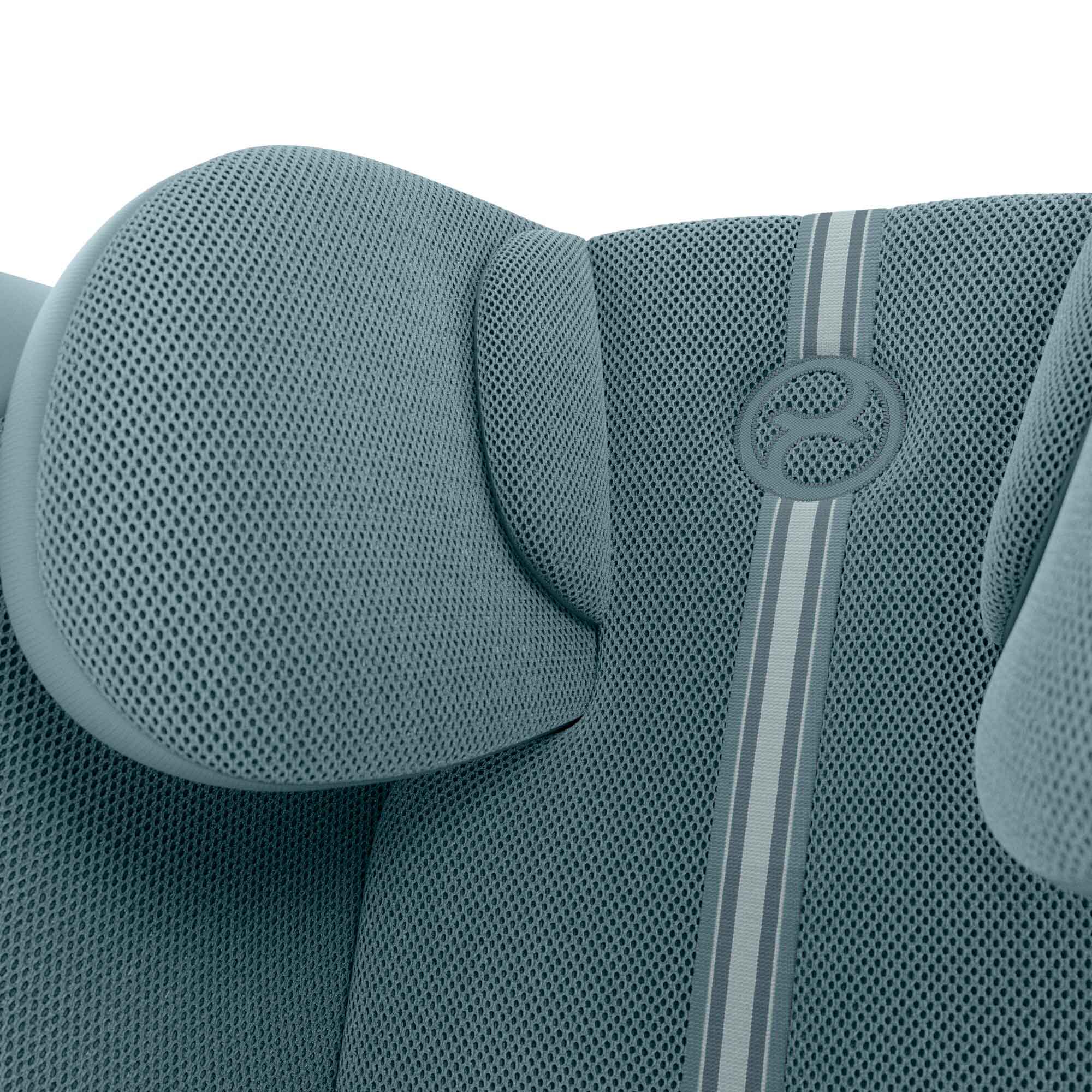 Cybex i-Size car seats Cybex Pallas G2 i-Size PLUS Car Seat - Stormy Blue 524000581