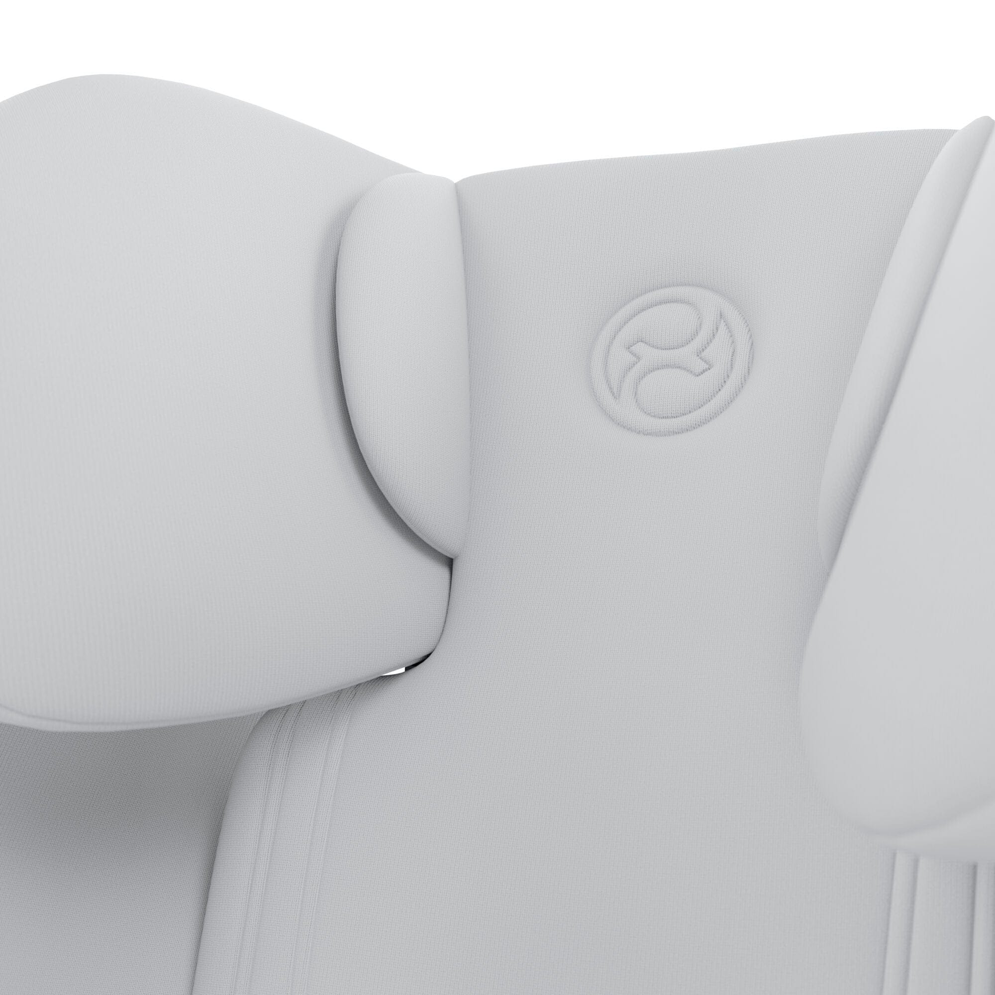 Cybex i-Size car seats Cybex Pallas G3 i-Size Car Seat - Fog Grey 525000945