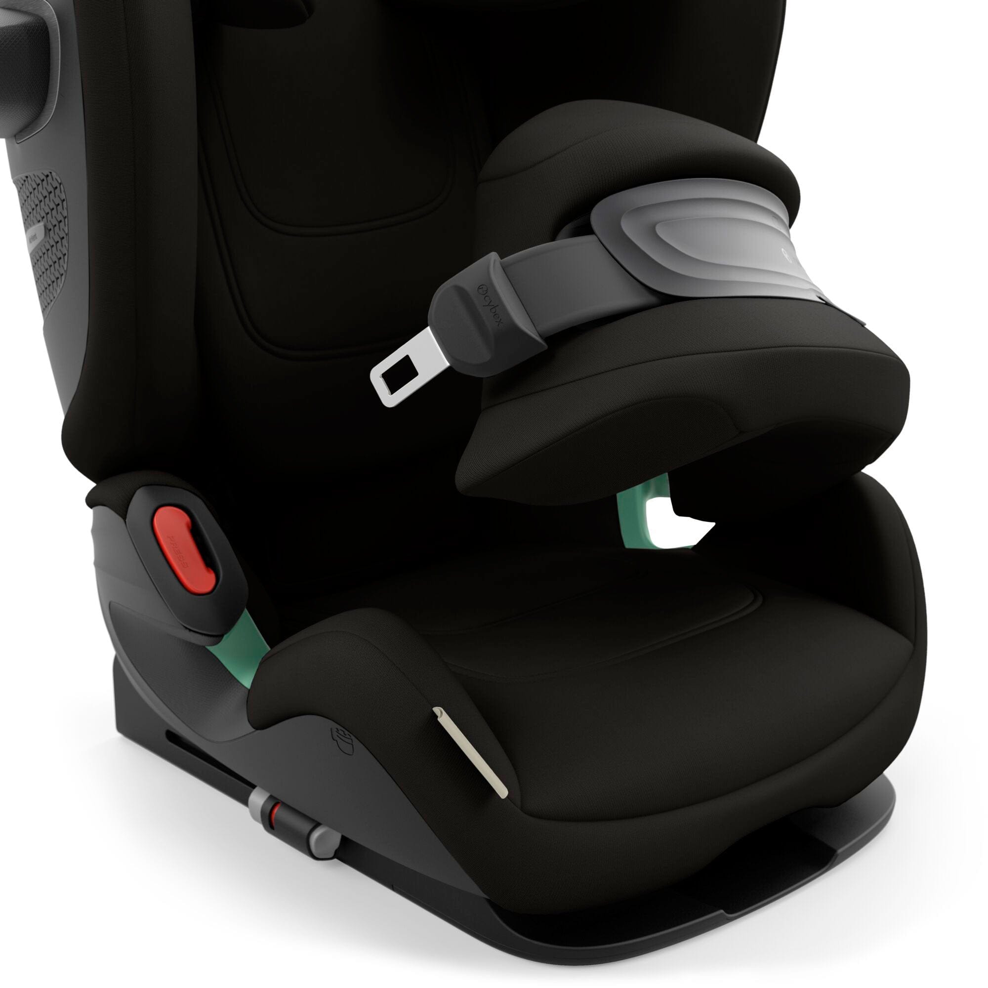 Cybex i-Size car seats Cybex Pallas G3 i-Size Car Seat - Magic Black 525000943
