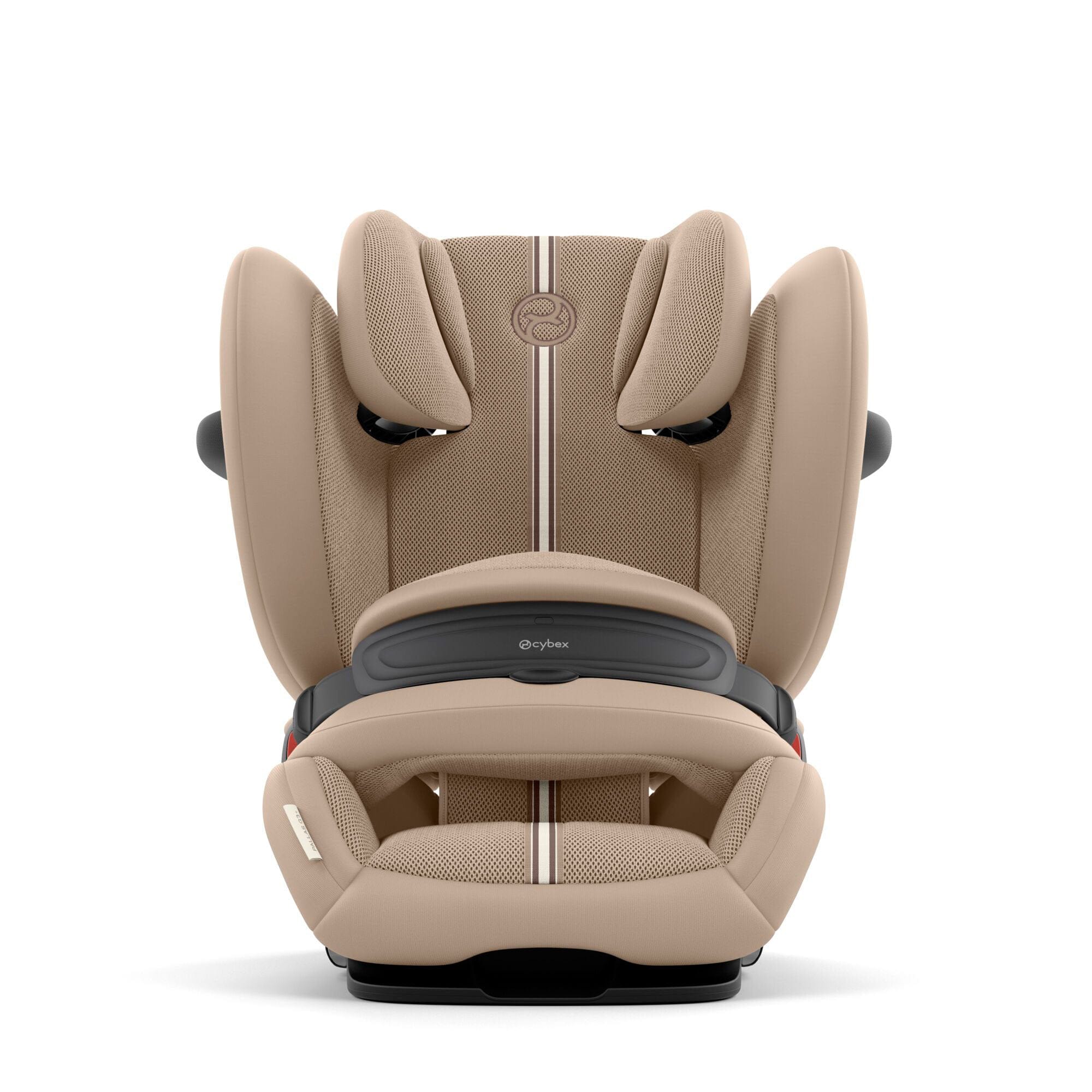Cybex i-Size car seats Cybex Pallas G3 Plus i-Size Car Seat - Almond Beige 525000955