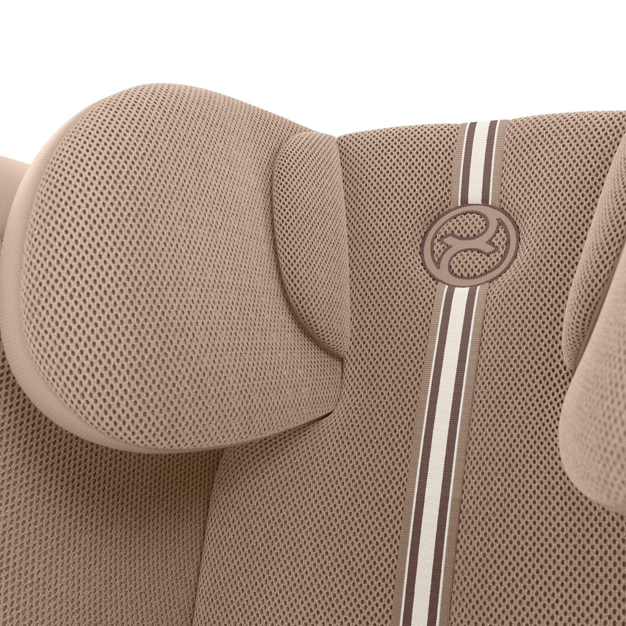 Cybex i-Size car seats Cybex Pallas G3 Plus i-Size Car Seat - Almond Beige 525000955