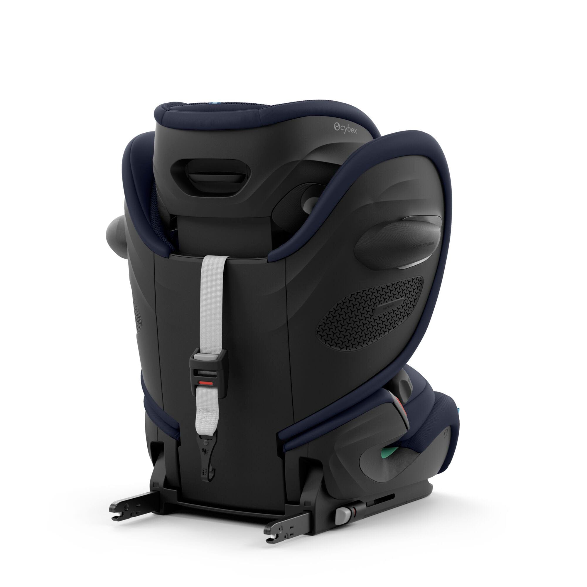 Cybex i-Size car seats Cybex Pallas G3 Plus i-Size Car Seat - Ocean Blue 525000951