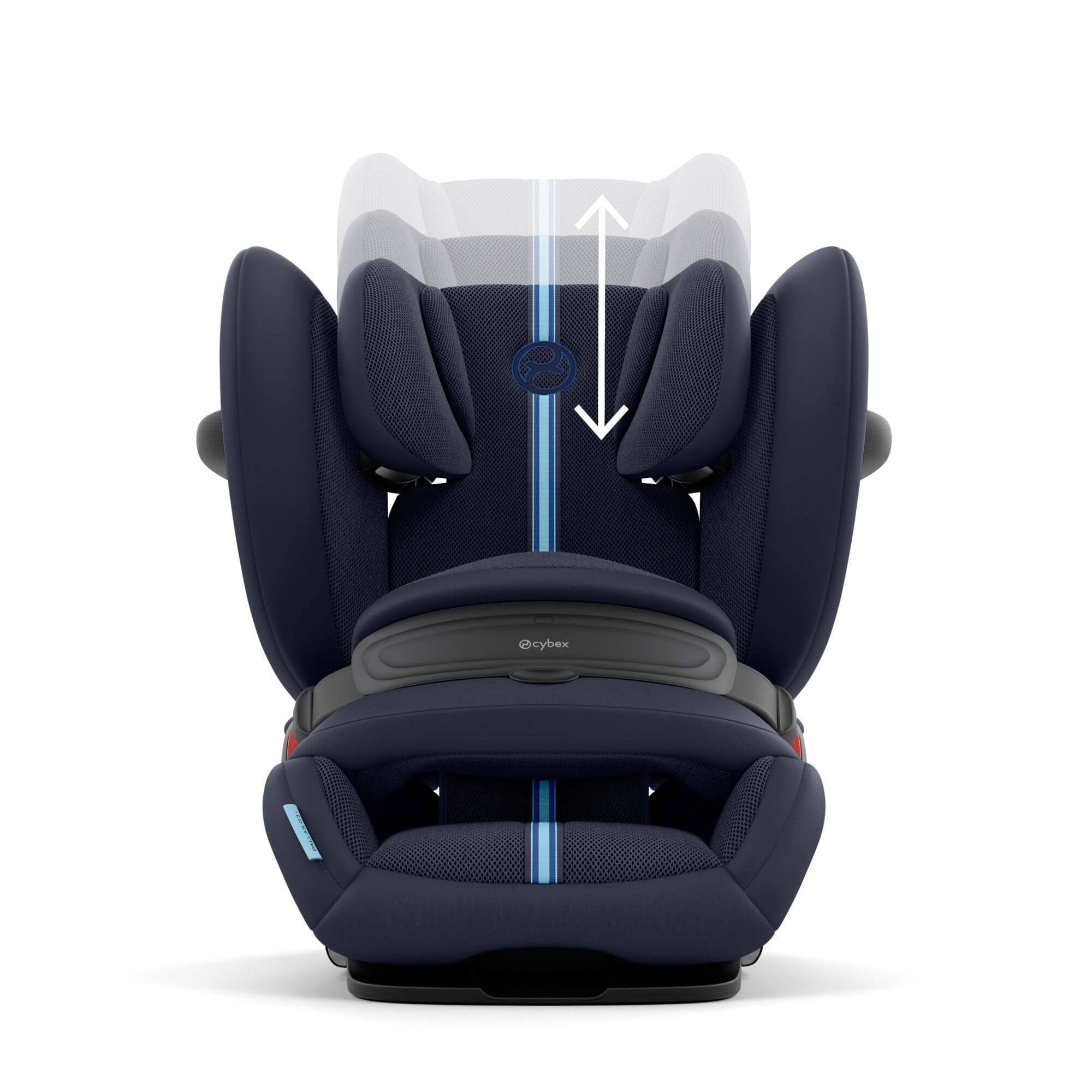 Cybex i-Size car seats Cybex Pallas G3 Plus i-Size Car Seat - Ocean Blue 525000951