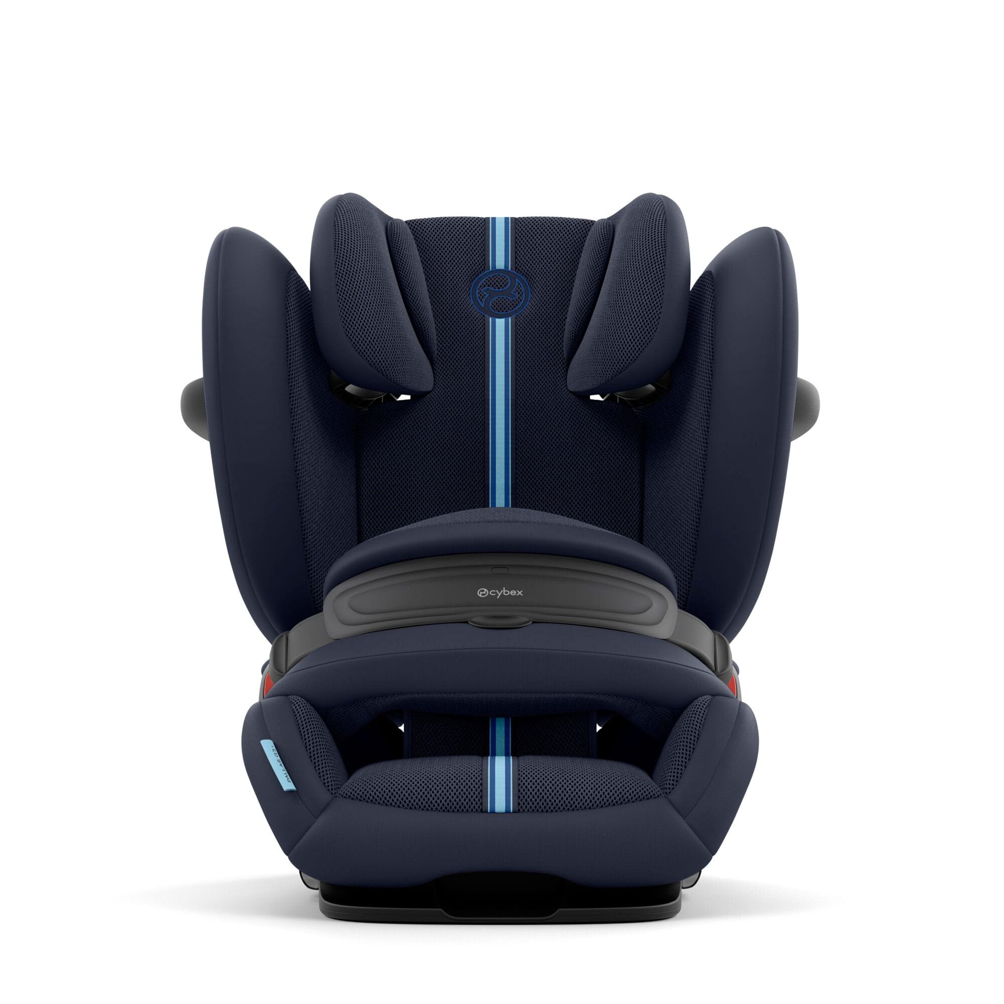 Cybex i-Size car seats Cybex Pallas G3 Plus i-Size Car Seat - Ocean Blue 525000951