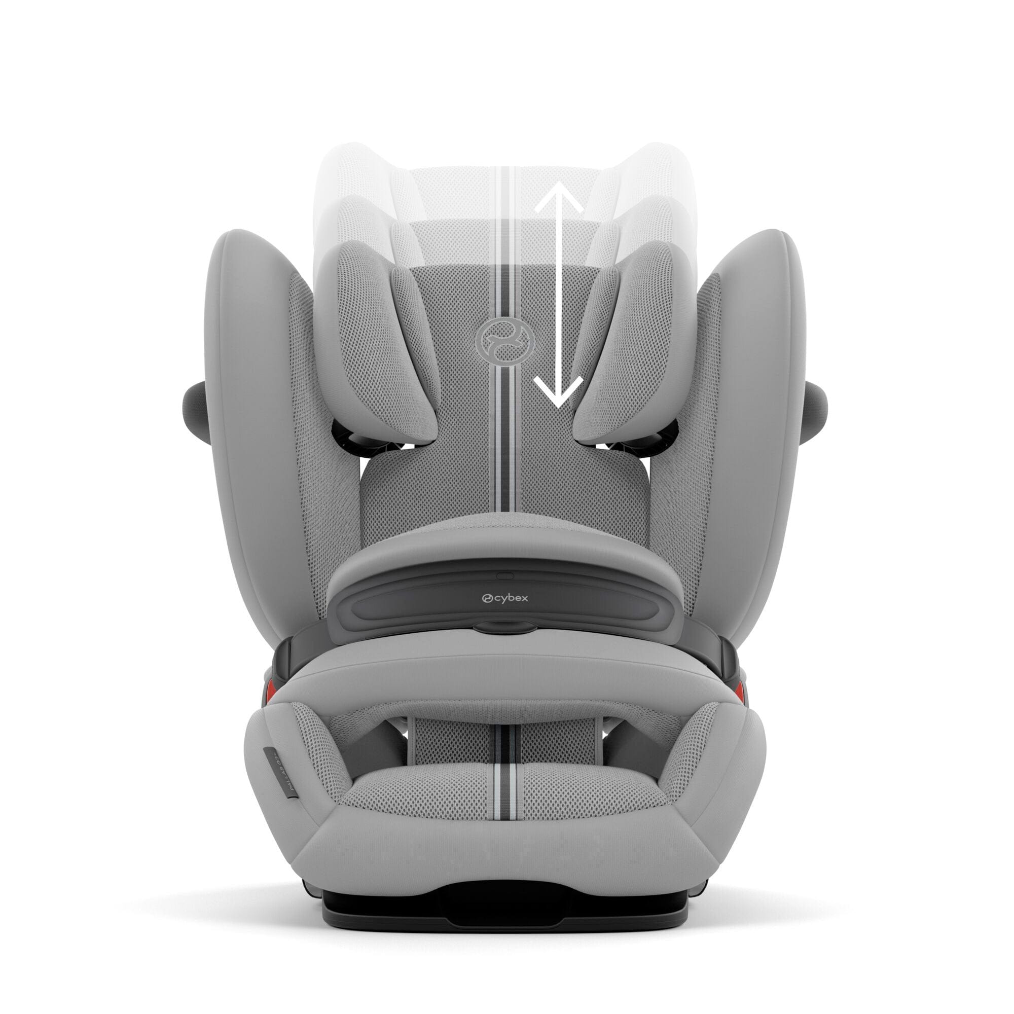 Cybex i-Size car seats Cybex Pallas G3 Plus i-Size Car Seat - Stone Grey 525000949