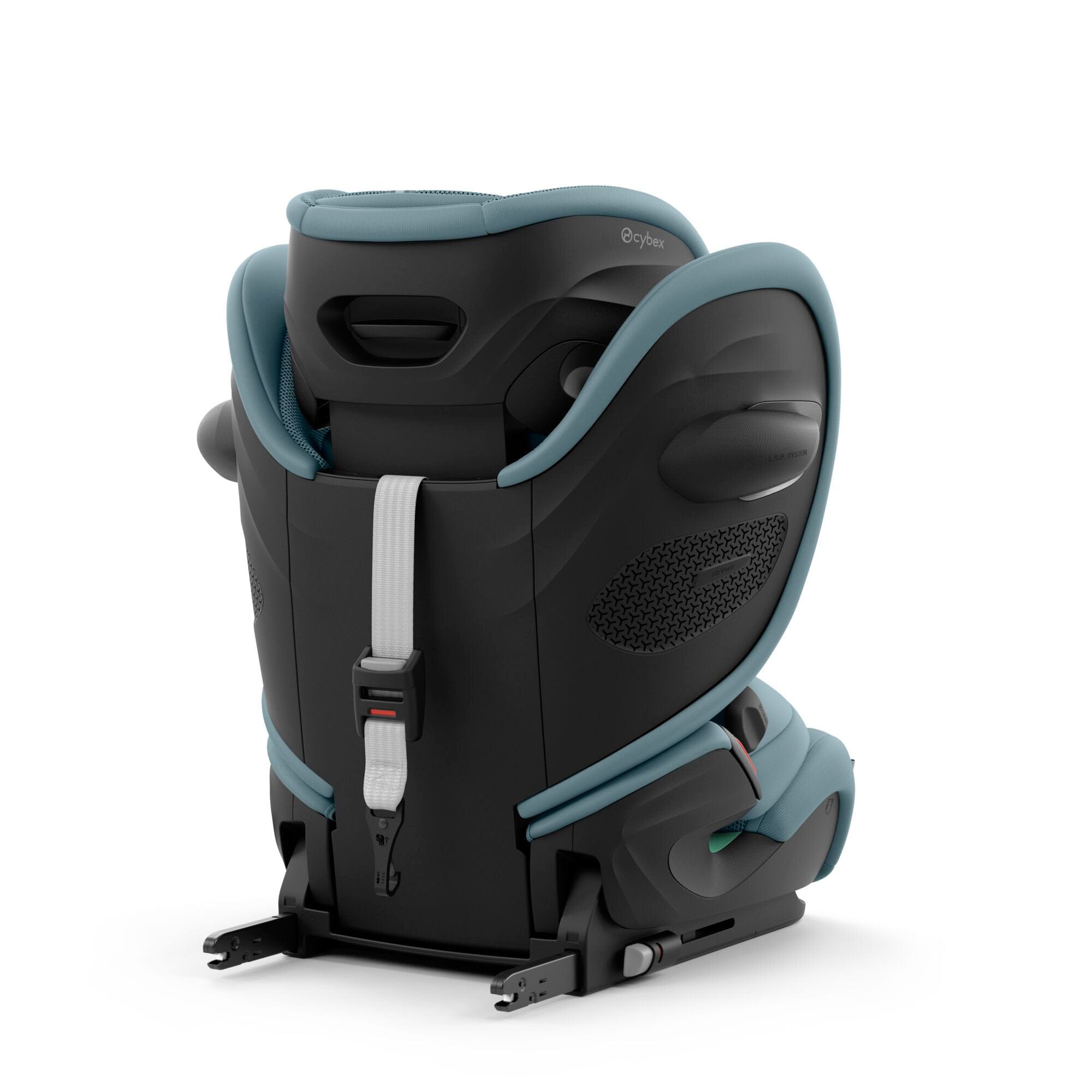Cybex i-Size car seats Cybex Pallas G3 Plus i-Size Car Seat - Stormy Blue 525000953