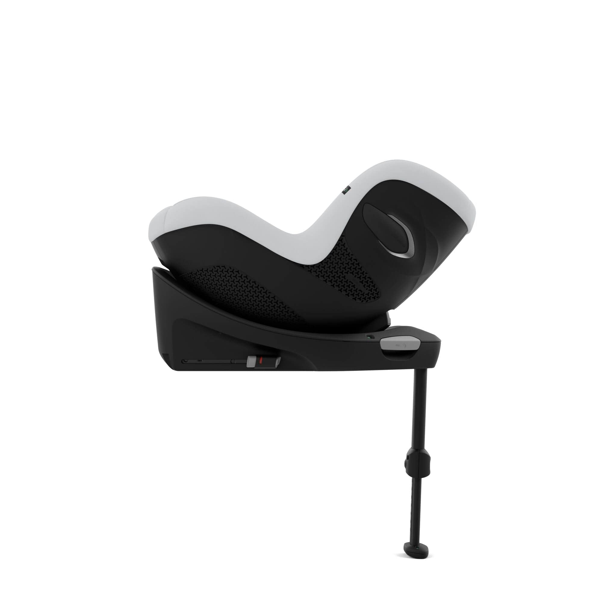 Cybex i-Size car seats Cybex Sirona G i-Size - Fog Grey