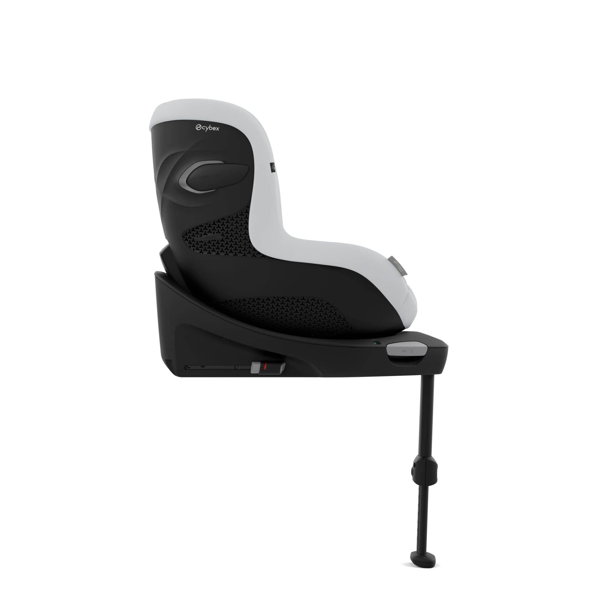 Cybex i-Size car seats Cybex Sirona G i-Size - Fog Grey