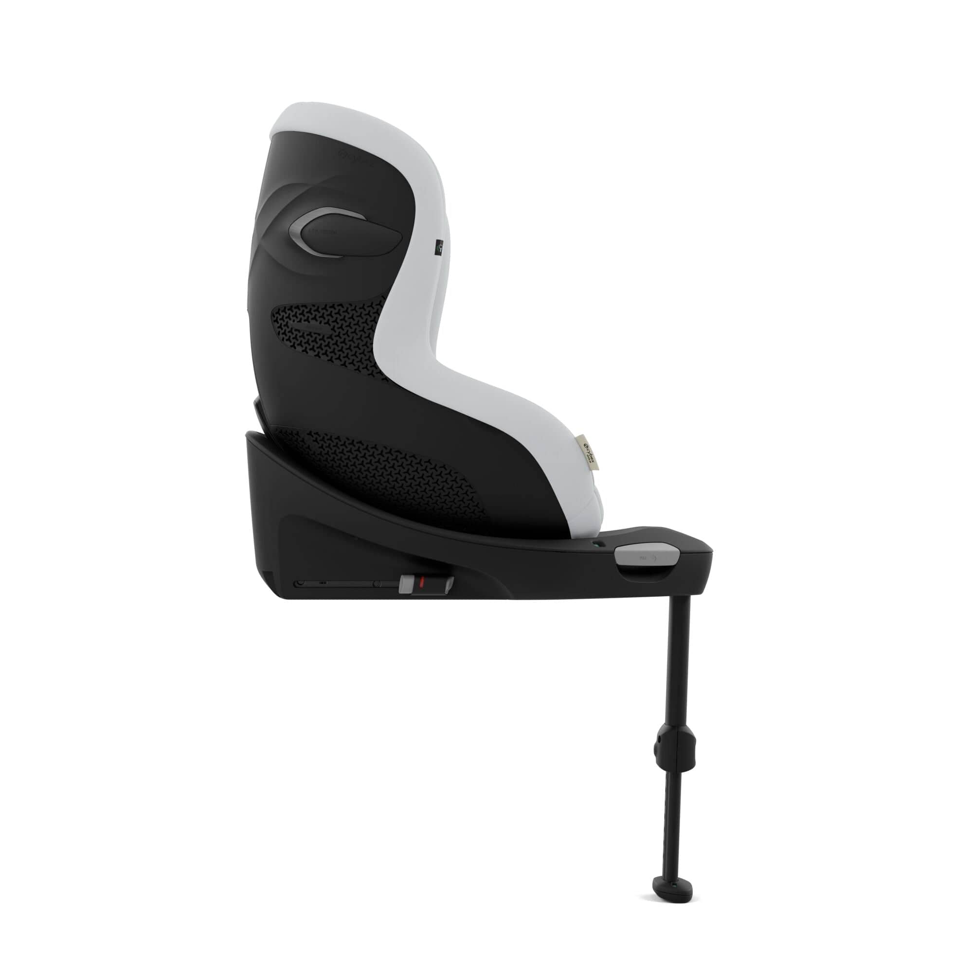 Cybex i-Size car seats Cybex Sirona G i-Size - Fog Grey